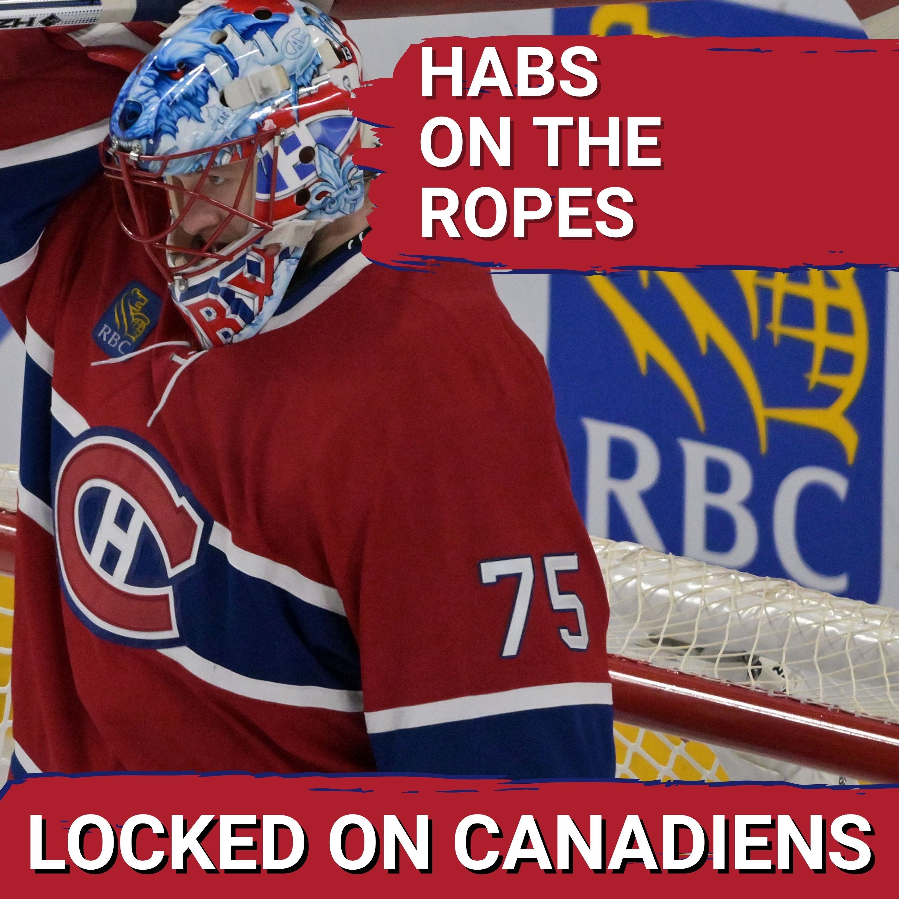 HARSH REALITY: Carolina Hurricanes EXPOSE Montreal Canadiens Inexperience in Game 4