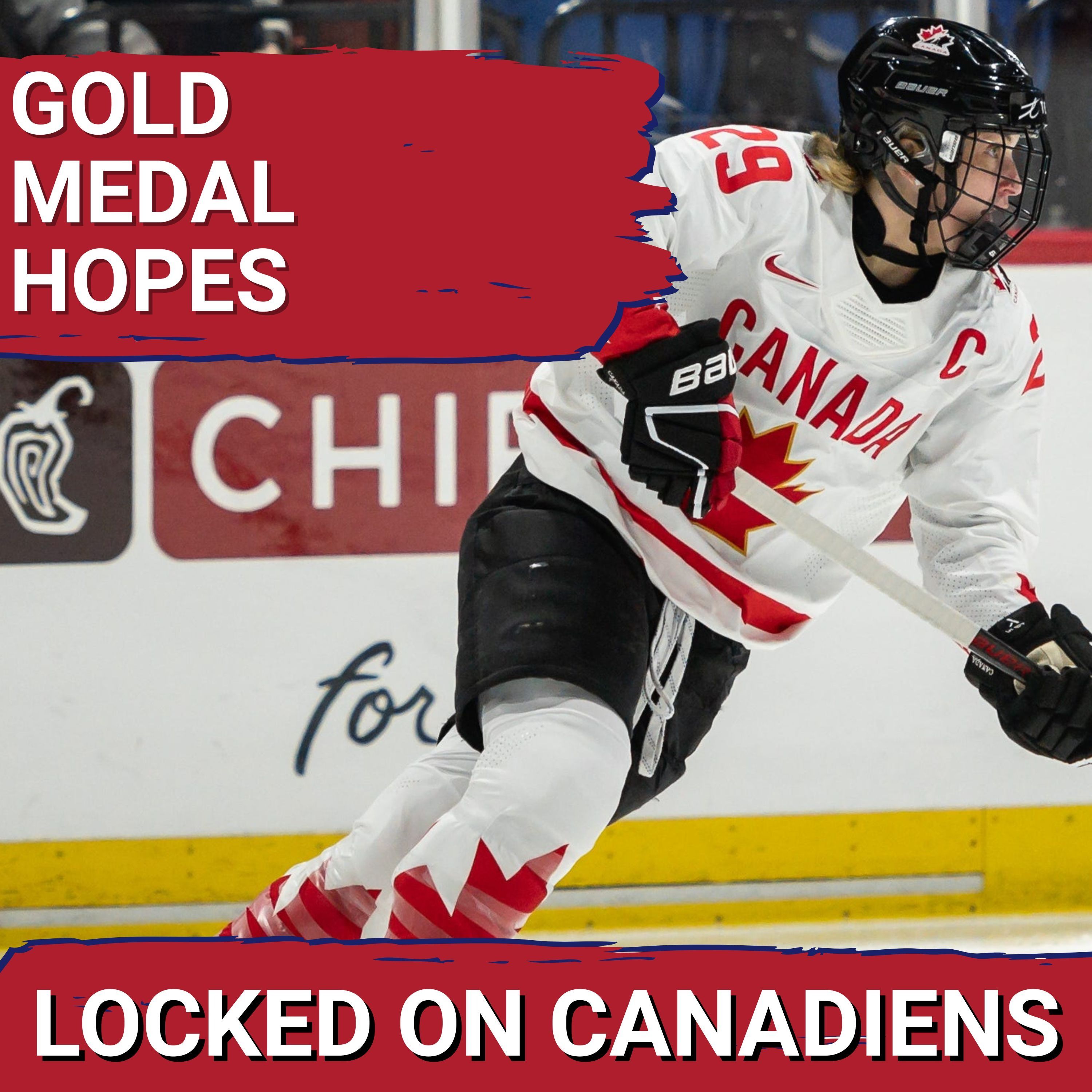 Locked On Canadiens - Daily Podcast on the Montreal Canadiens