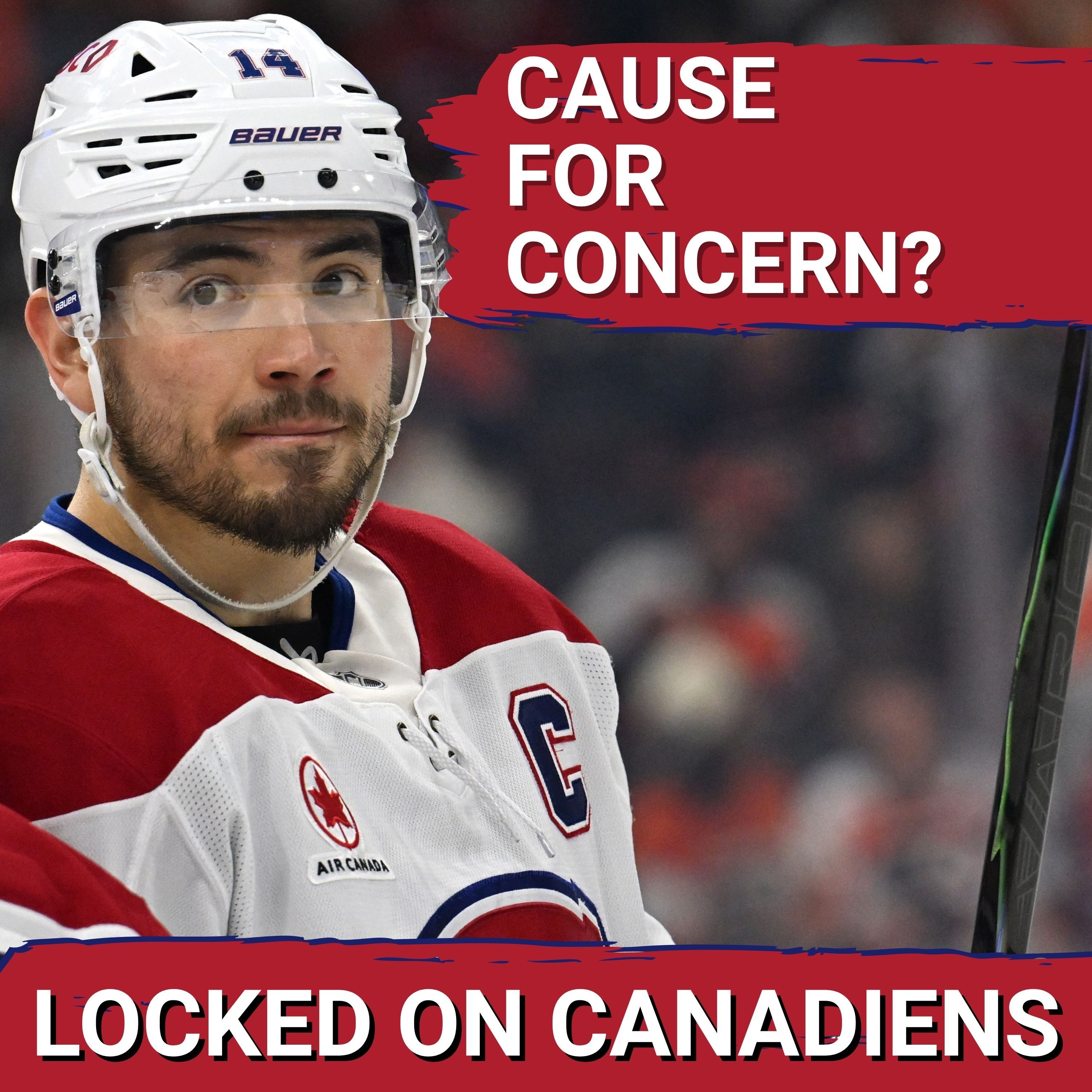 Montreal Canadiens STUMBLE In Finale | Powerplay Cause for Concern? + Should Gallagher Play Game 1?