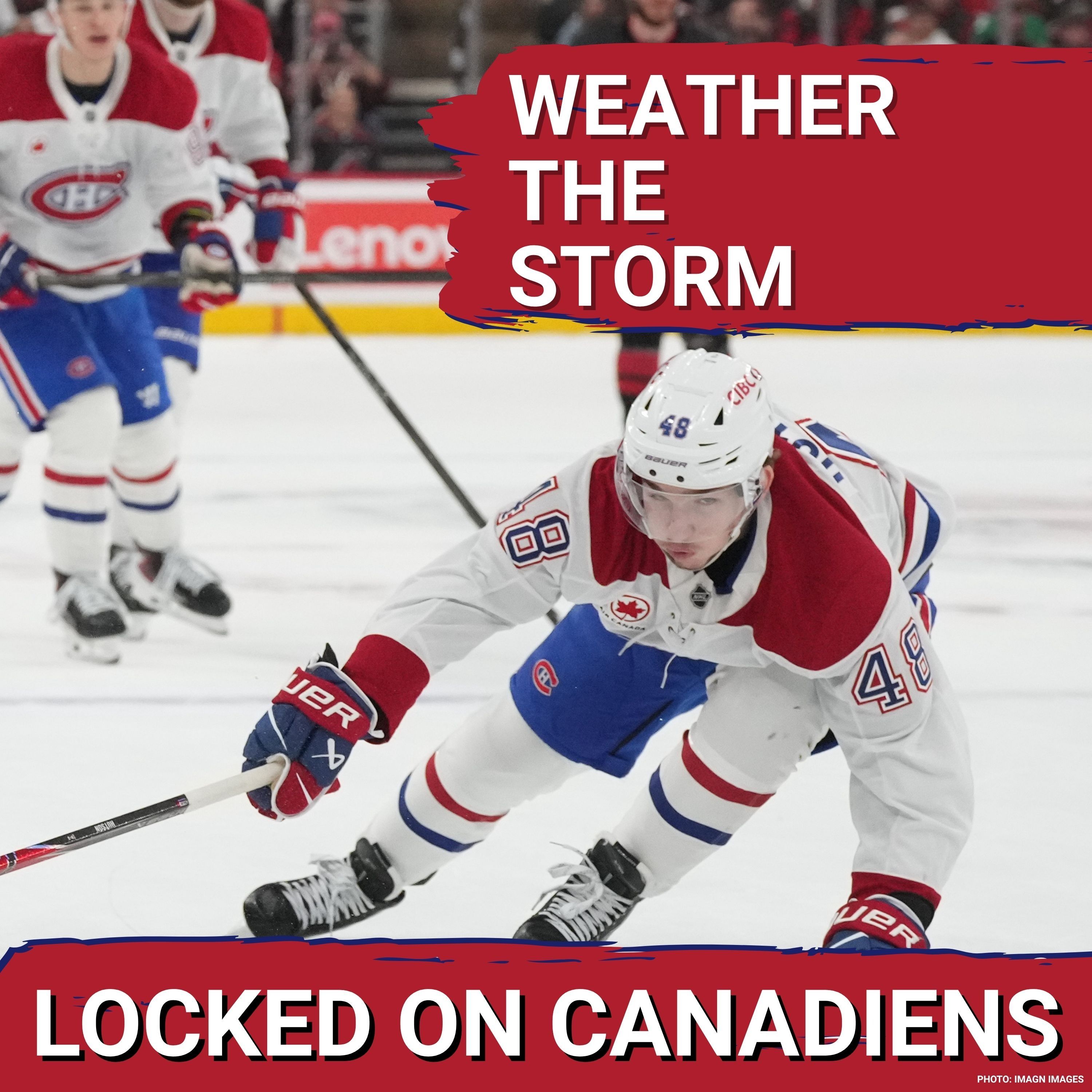 CHANGING THE GUARD: Canadiens' Rookie Camp Roster Without Notable Prospects + Metro Division Preview