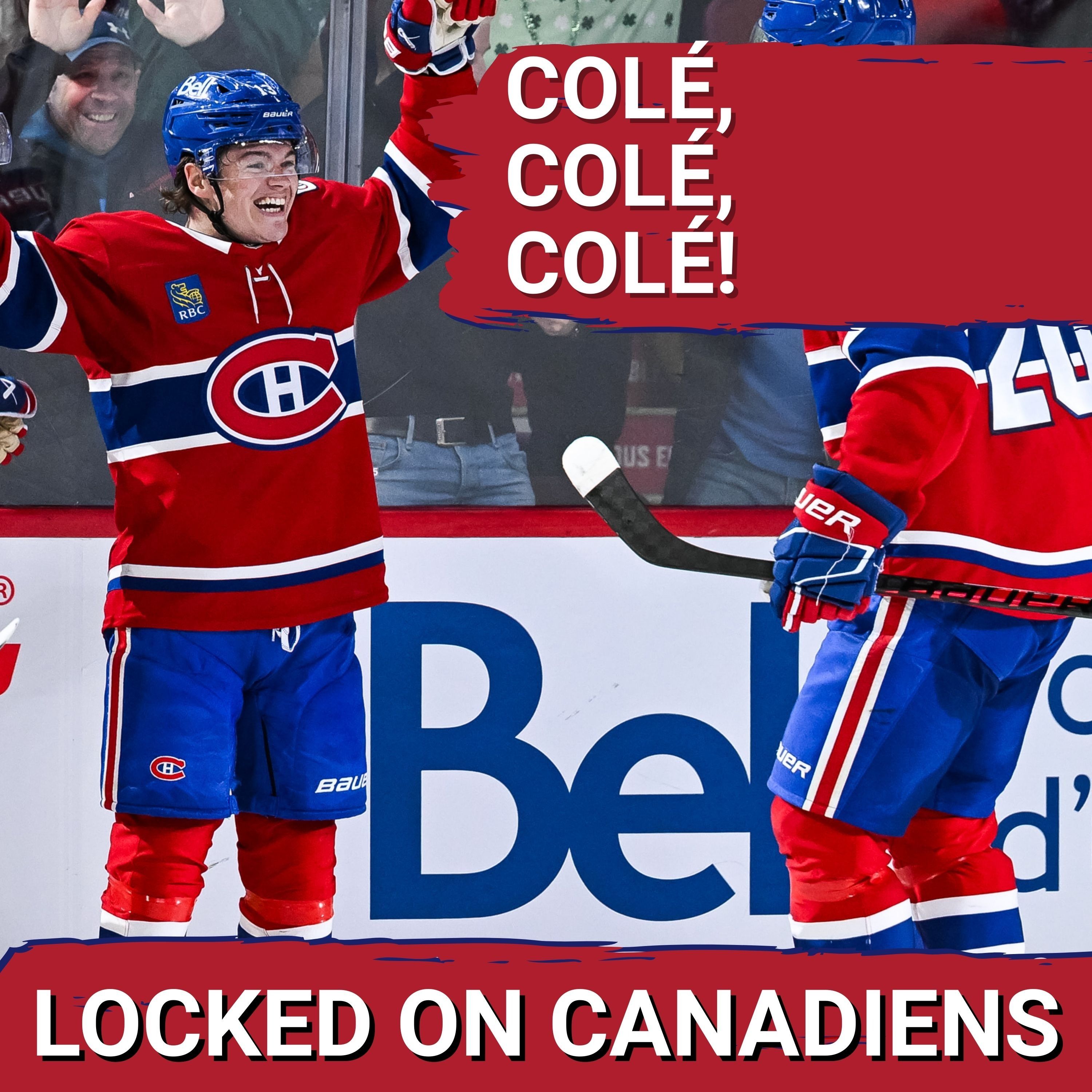 MOMENTOUS: Cole Caufield's 40th Goal POWERS Canadiens to Thrilling Overtime Win Over Boston Bruins