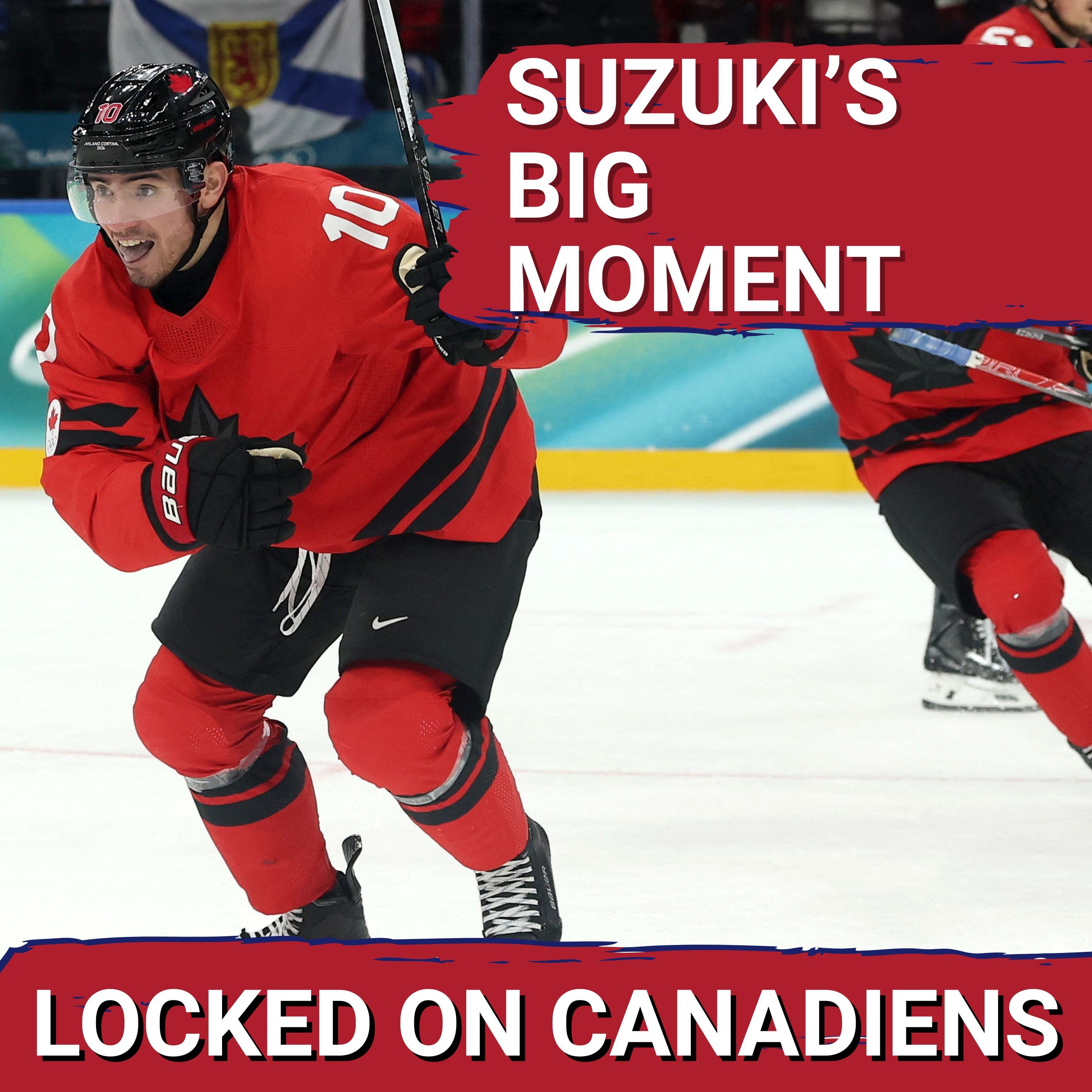 Locked On Canadiens - Daily Podcast on the Montreal Canadiens