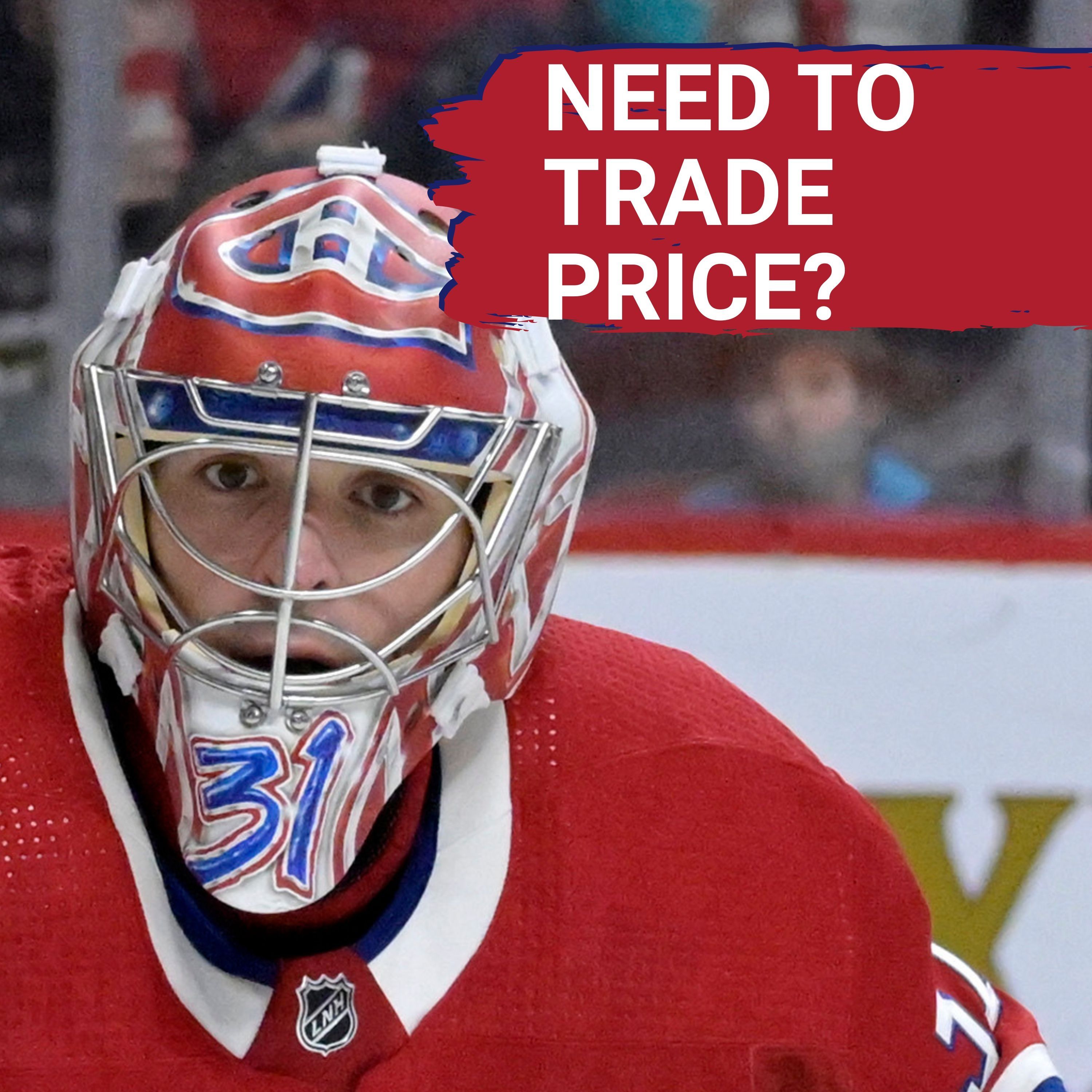 Canadiens "Don't Have to Trade Carey Price" - What's Next? + Roy's Offseason, Habs - Leafs Rivalry
