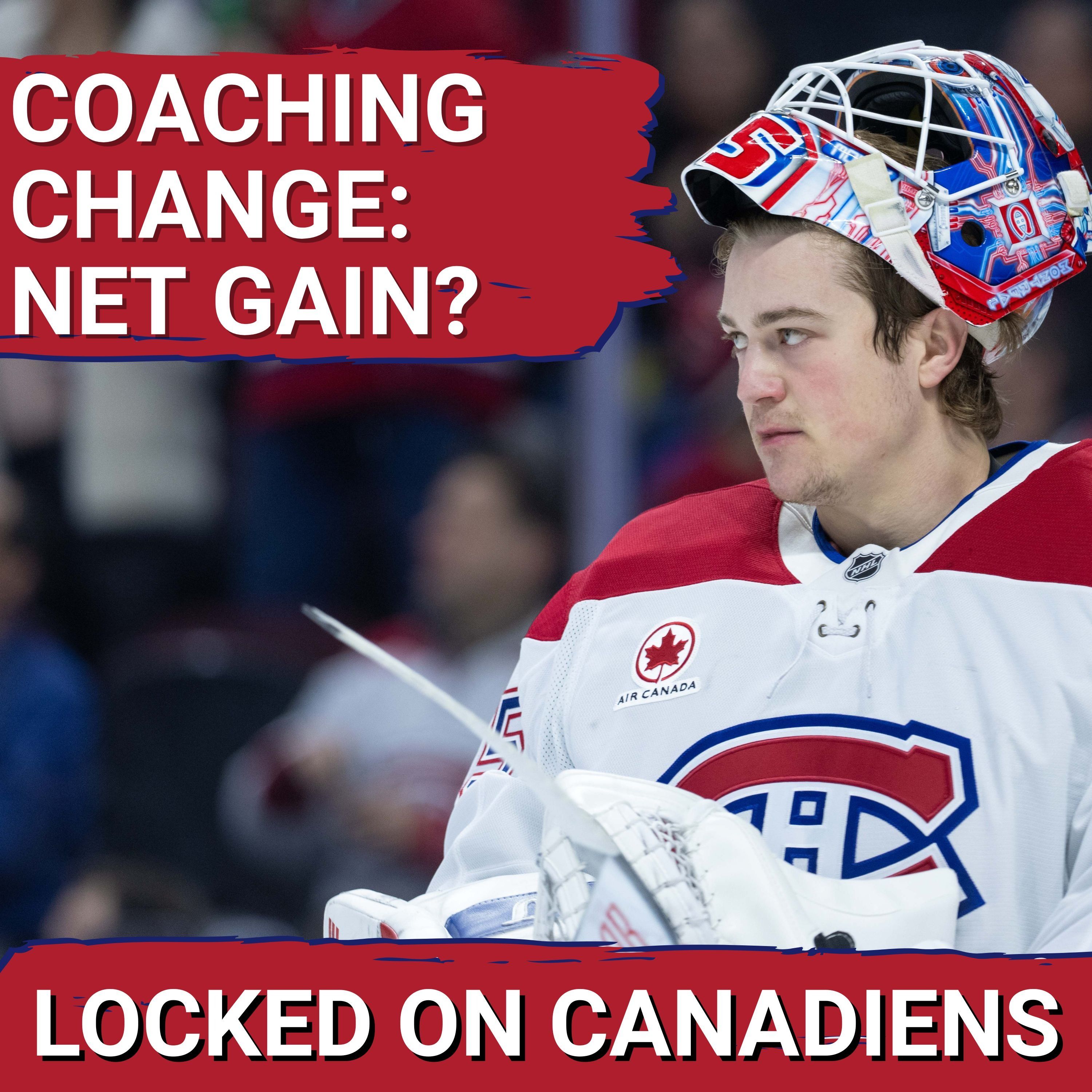 Locked On Canadiens - Daily Podcast on the Montreal Canadiens