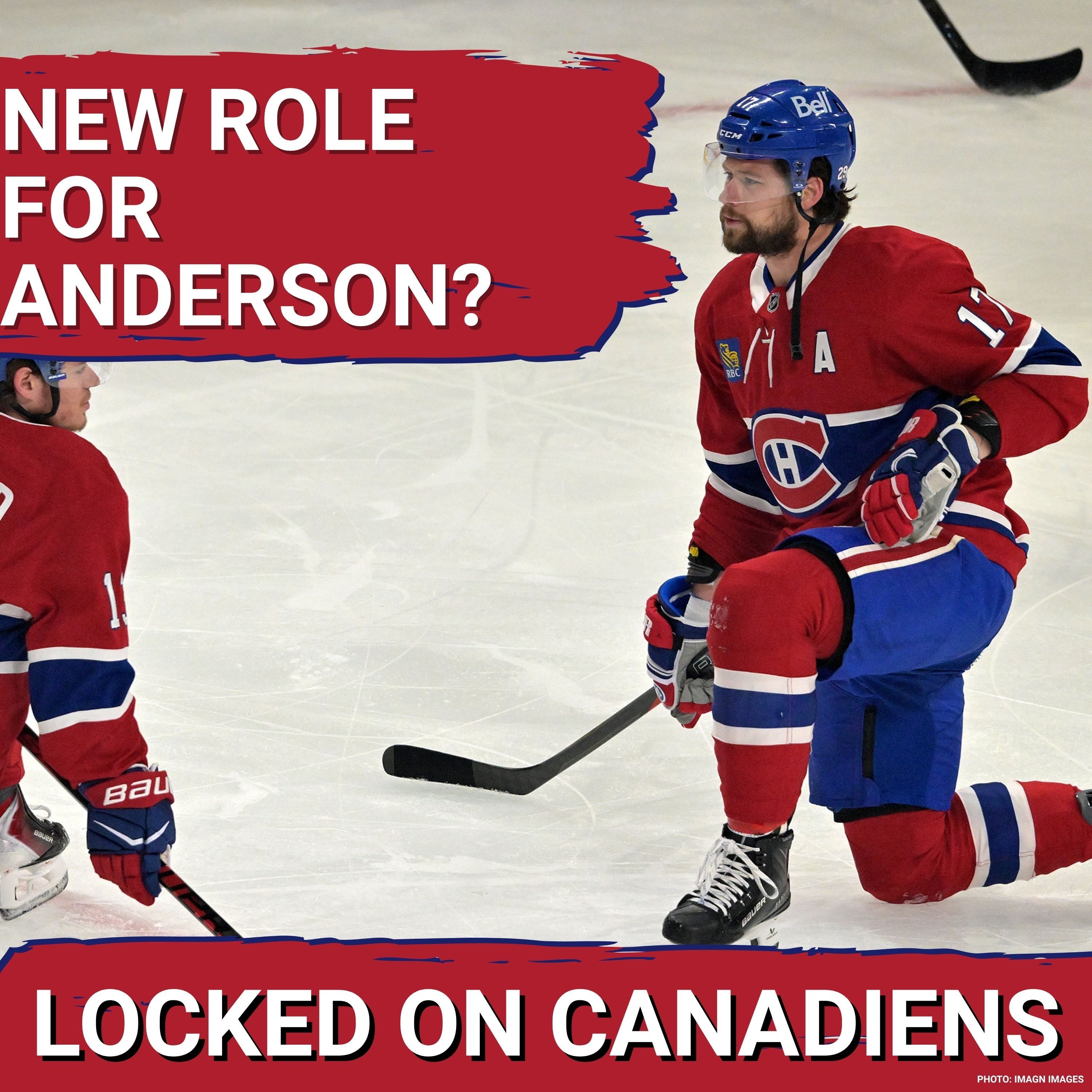 LEADERSHIP: Rocket Hire Daniel Jacob + Josh Anderson's New Role | RFA Updates: Arbitration Date Set episode artwork