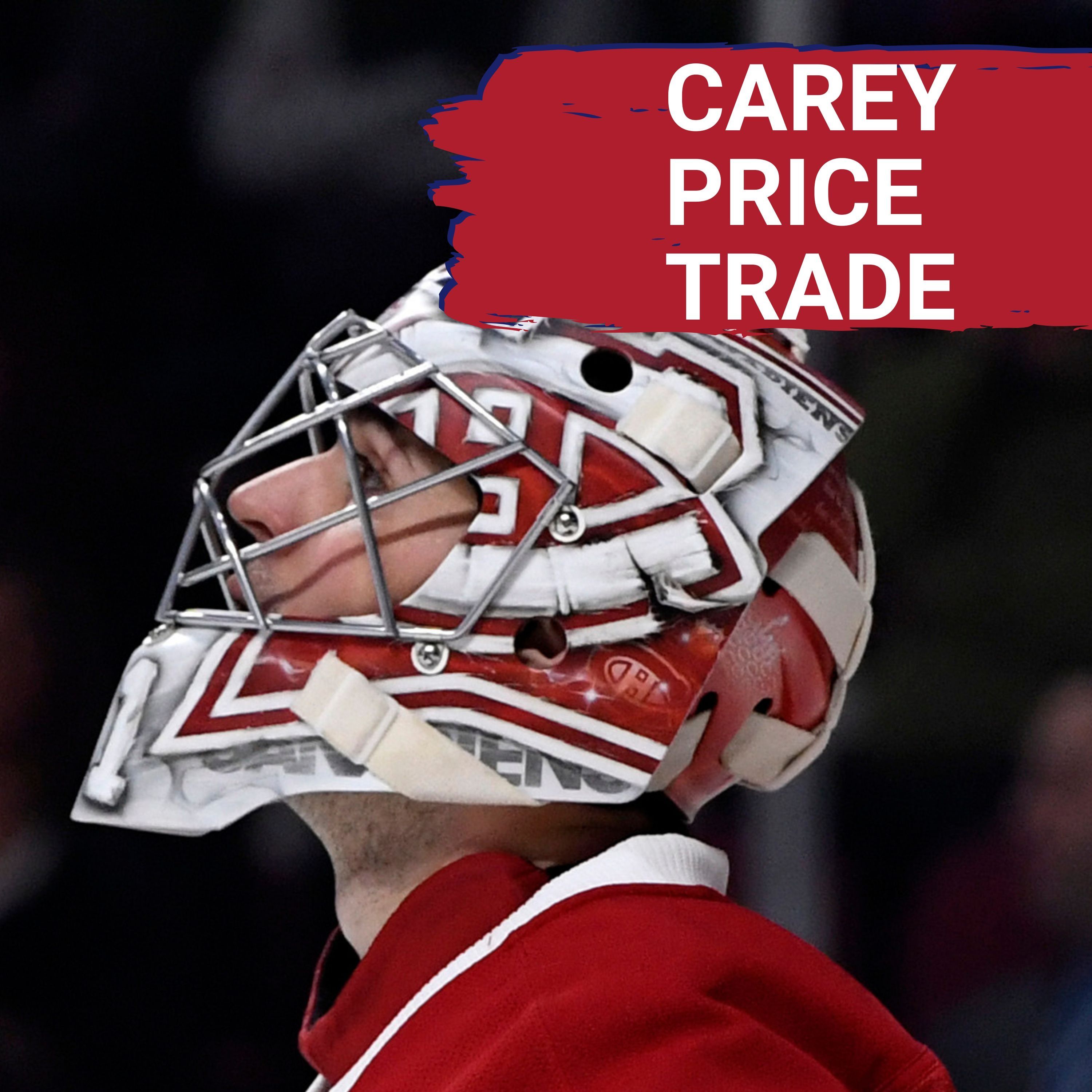 TRADE BONUS EPISODE: Habs Trade Price to San Jose | Instant Analysis