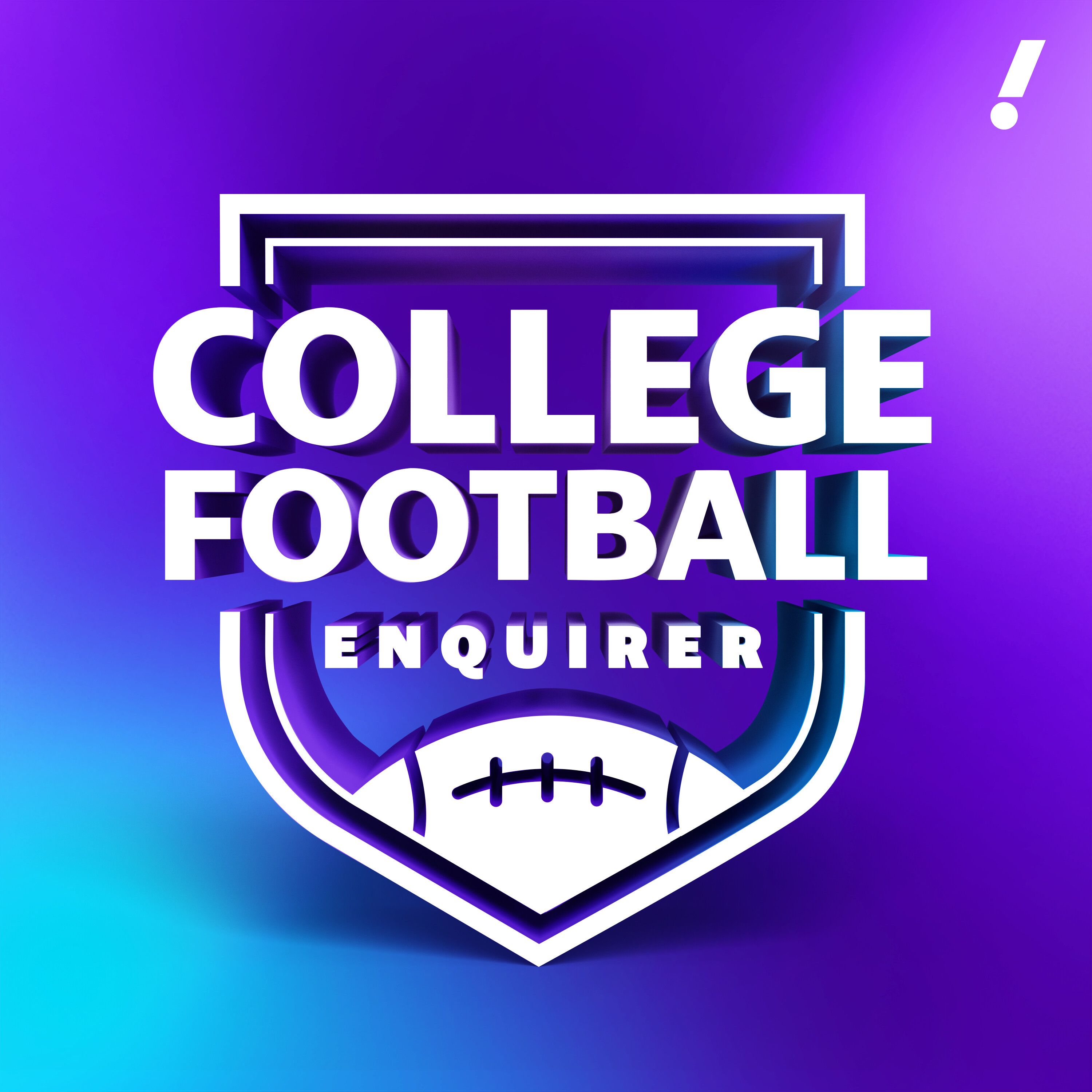 College Football Enquirer - An ACC Finebaum & Big Ten teams that have to make the CFP in 2024