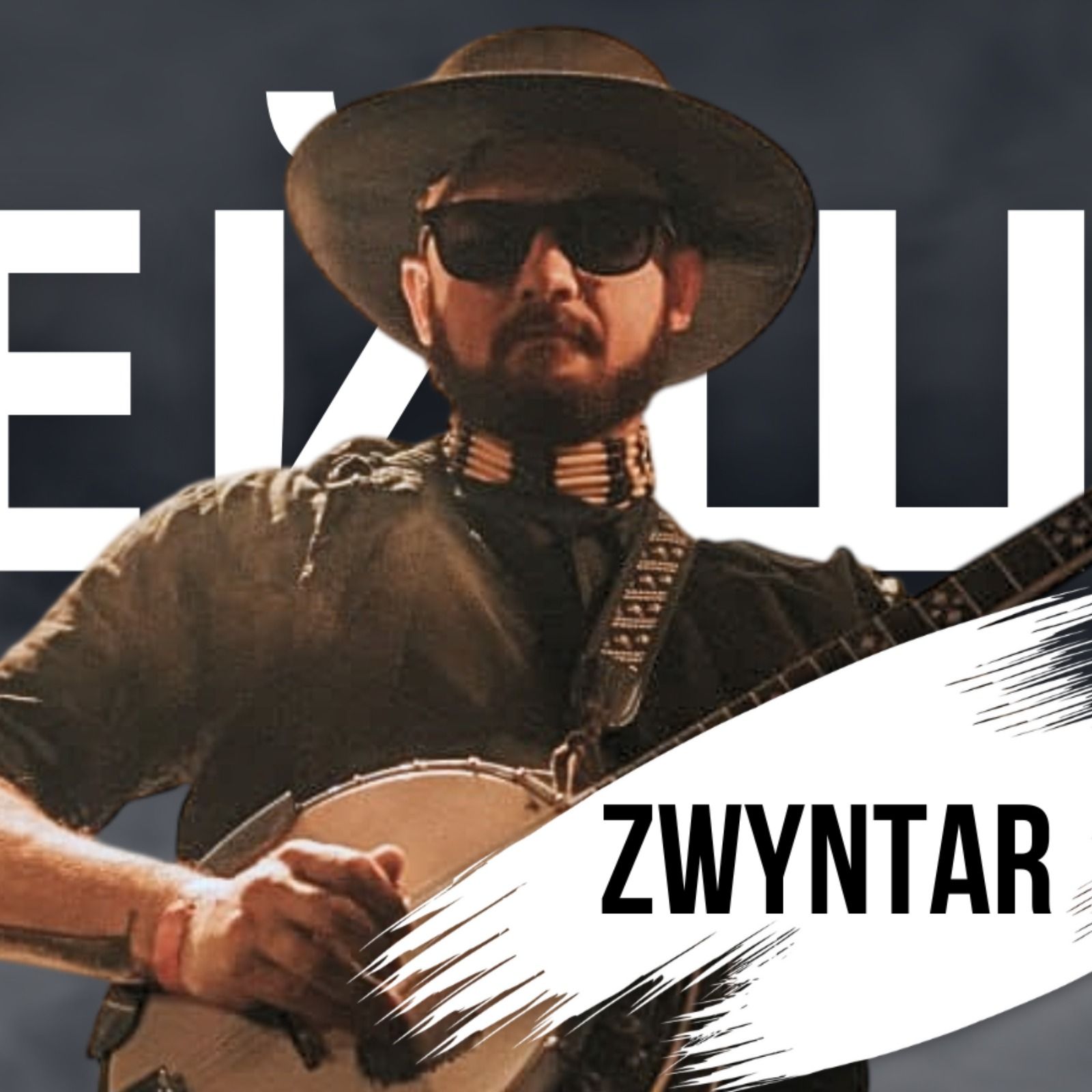 Розмова з Zwyntar: про музику, досвід і свій шлях | Сейшн