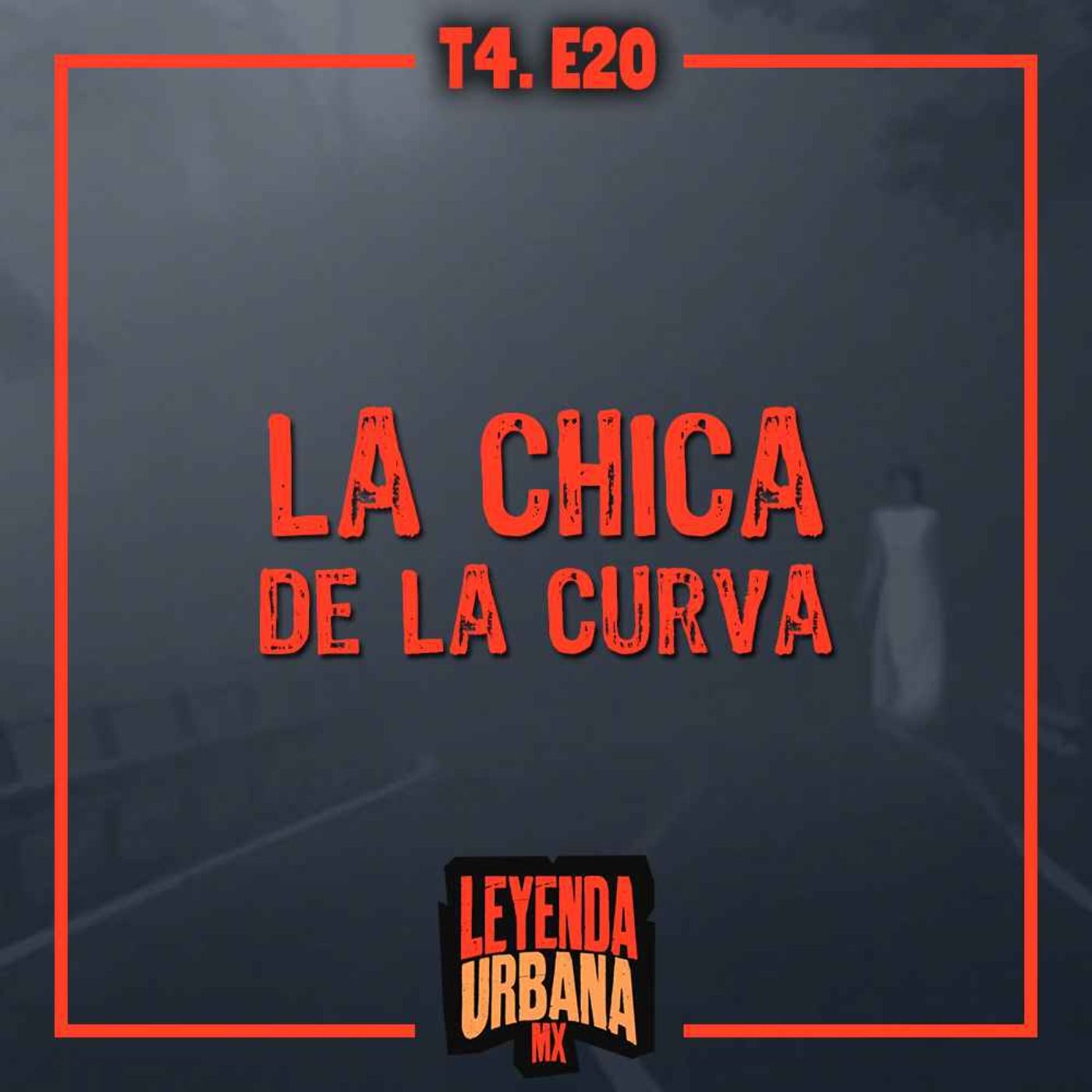 Leyenda Urbana MX