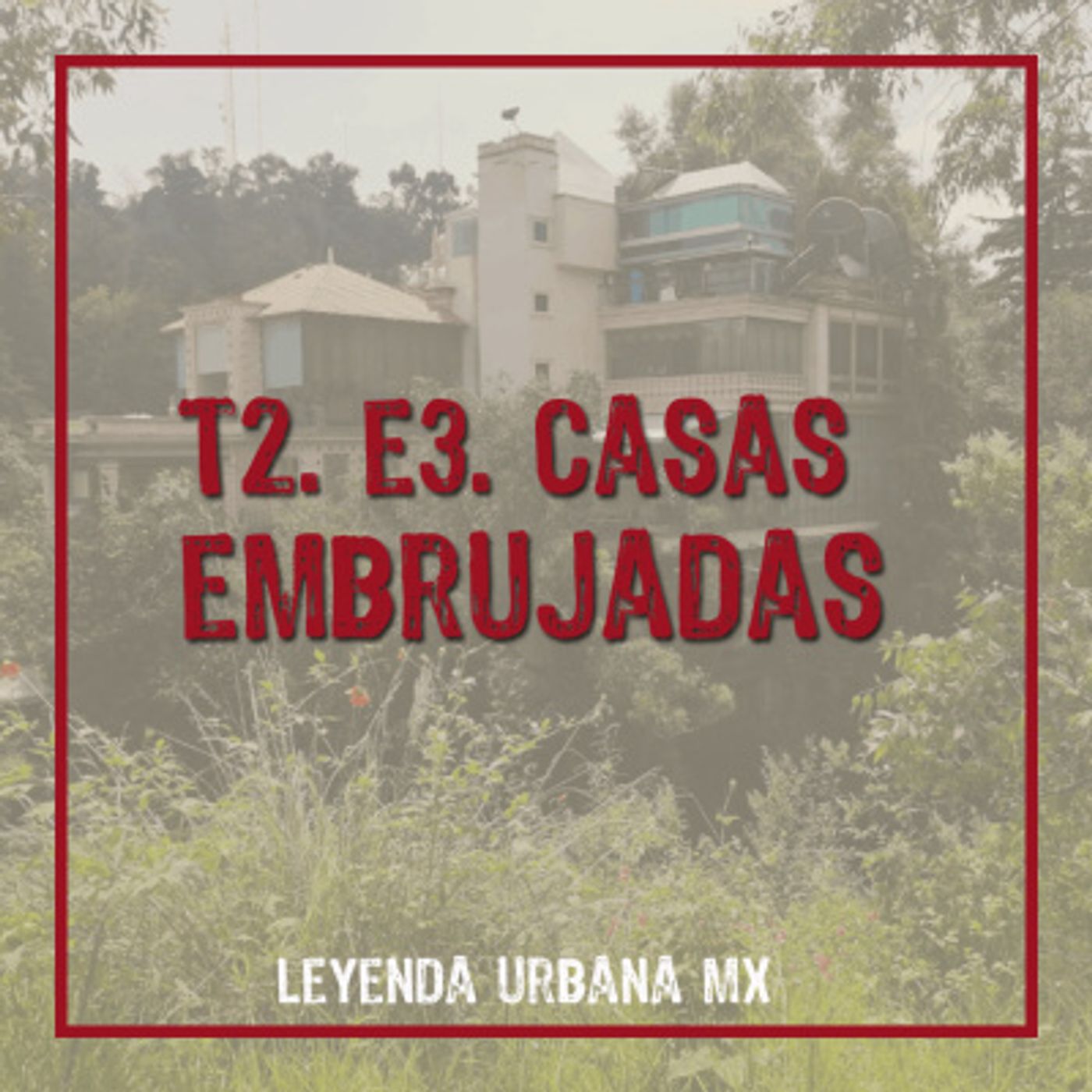 Leyenda Urbana MX