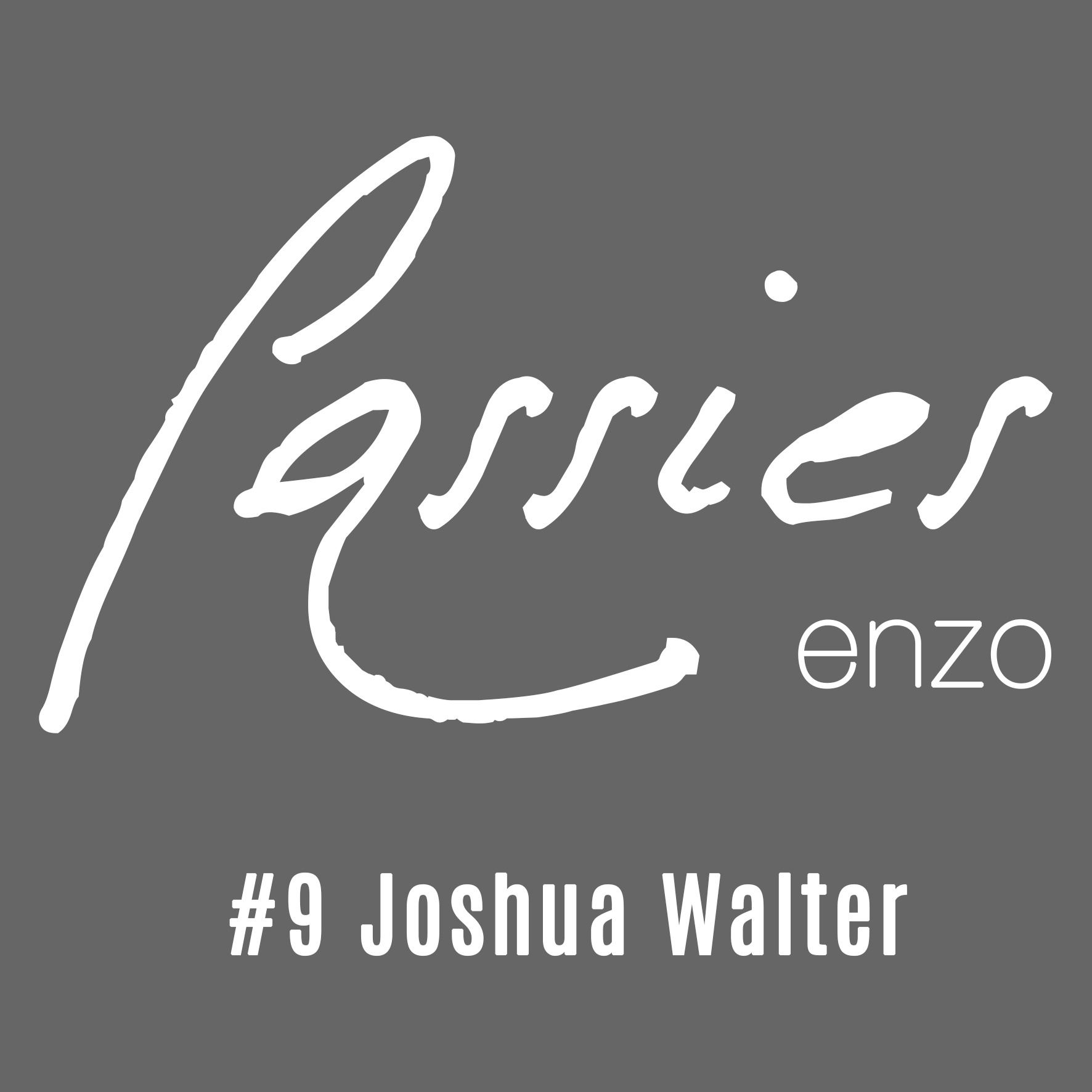 Passies enzo