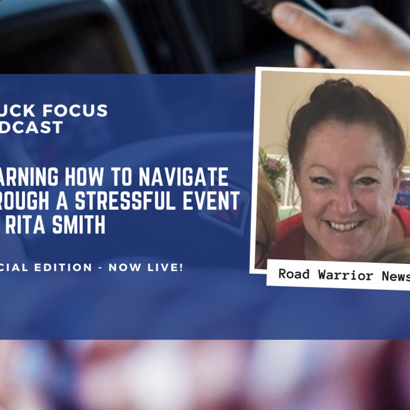 Truck Focus Podcast
