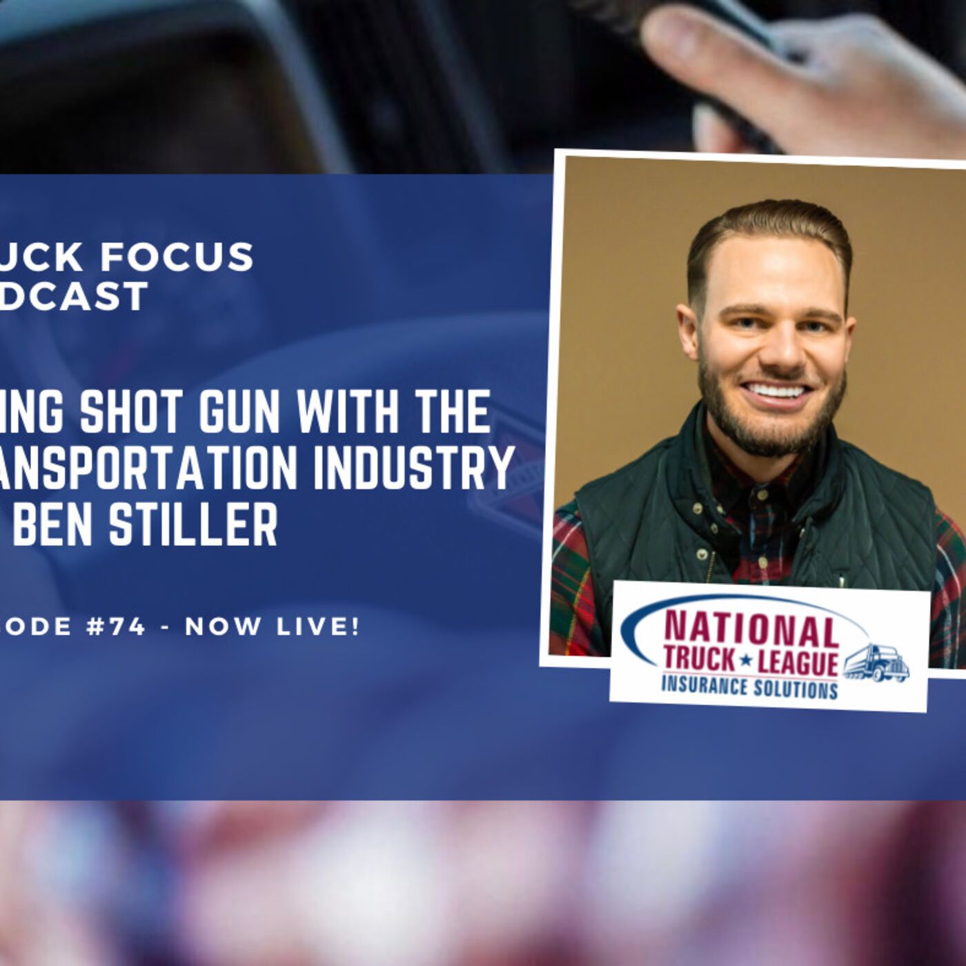 Truck Focus Podcast
