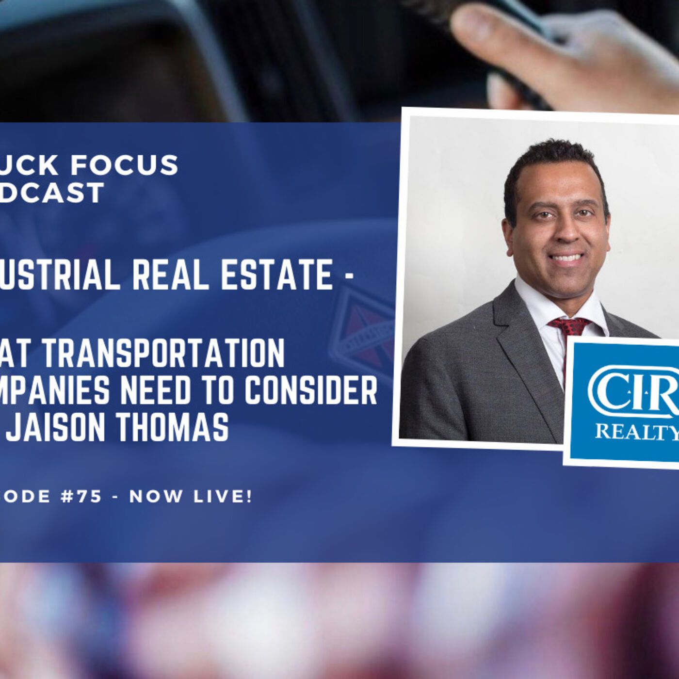 Truck Focus Podcast