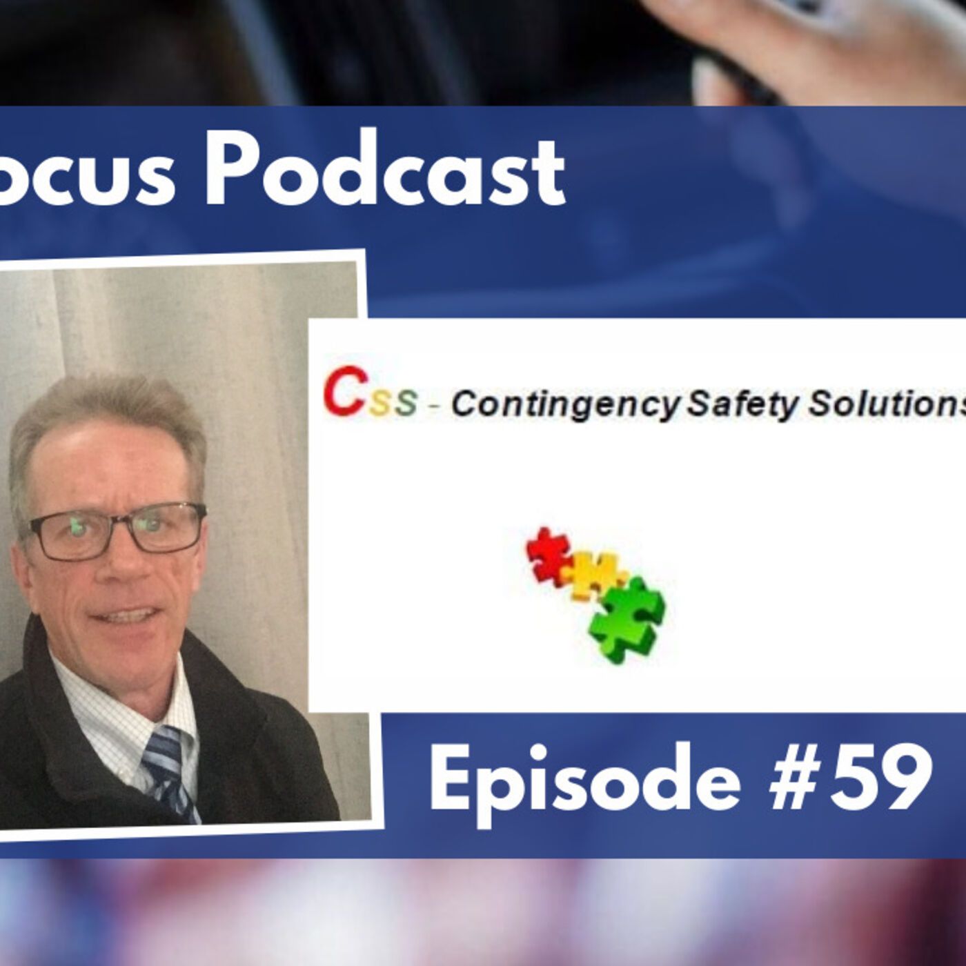 Truck Focus Podcast