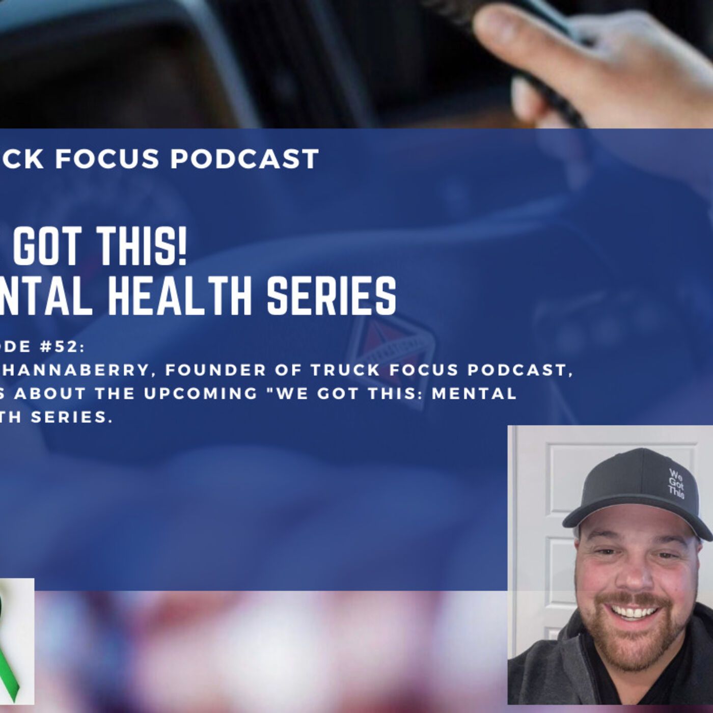 Truck Focus Podcast
