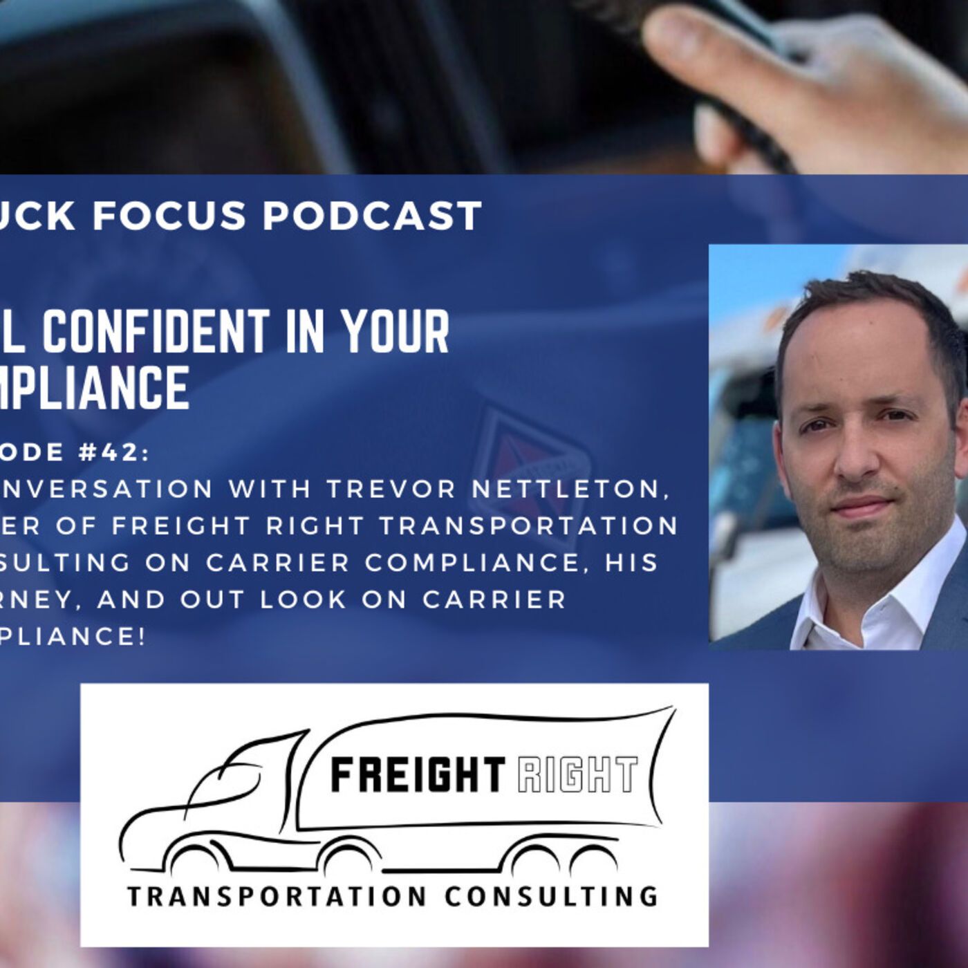 Truck Focus Podcast