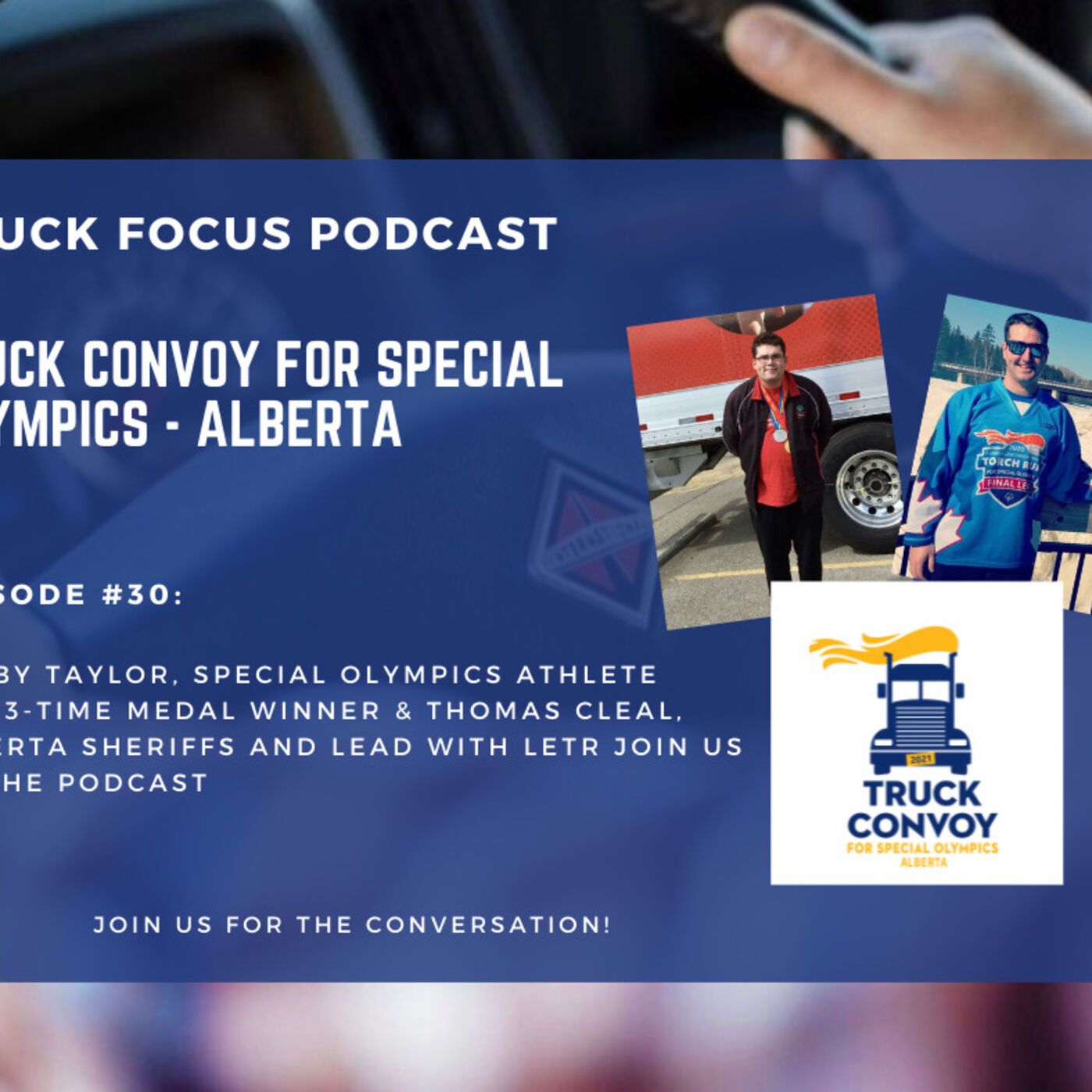Truck Focus Podcast