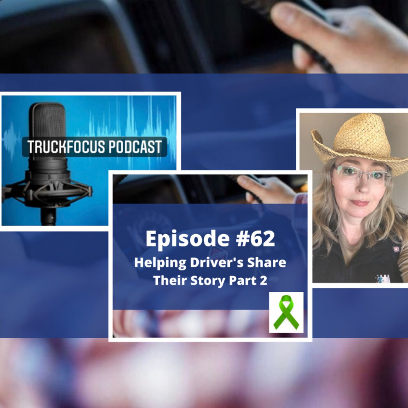 Truck Focus Podcast