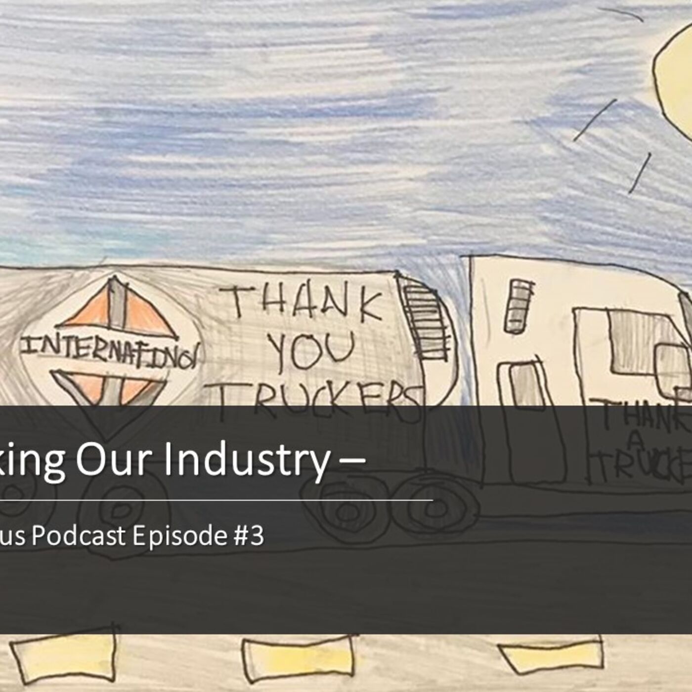 Truck Focus Podcast