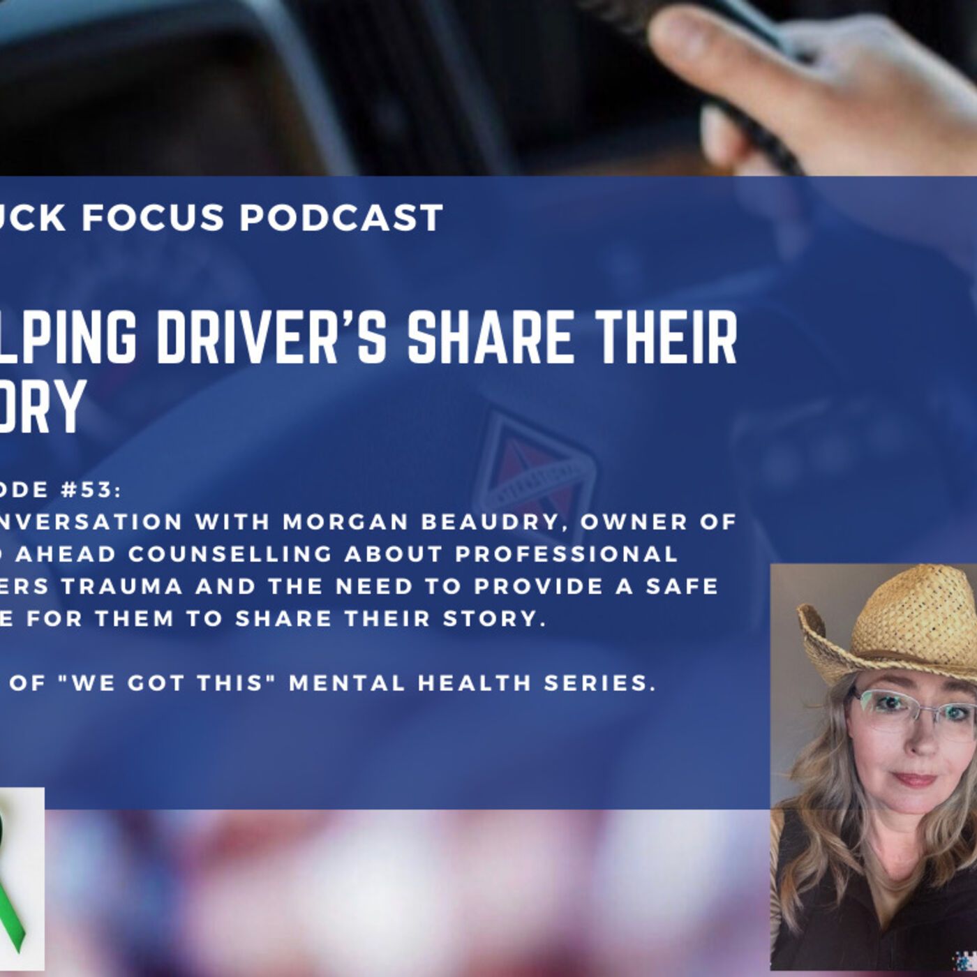 Truck Focus Podcast