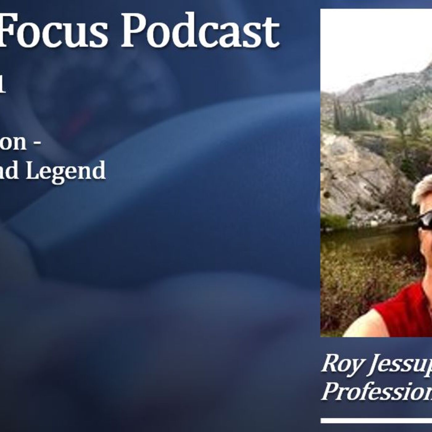 Truck Focus Podcast
