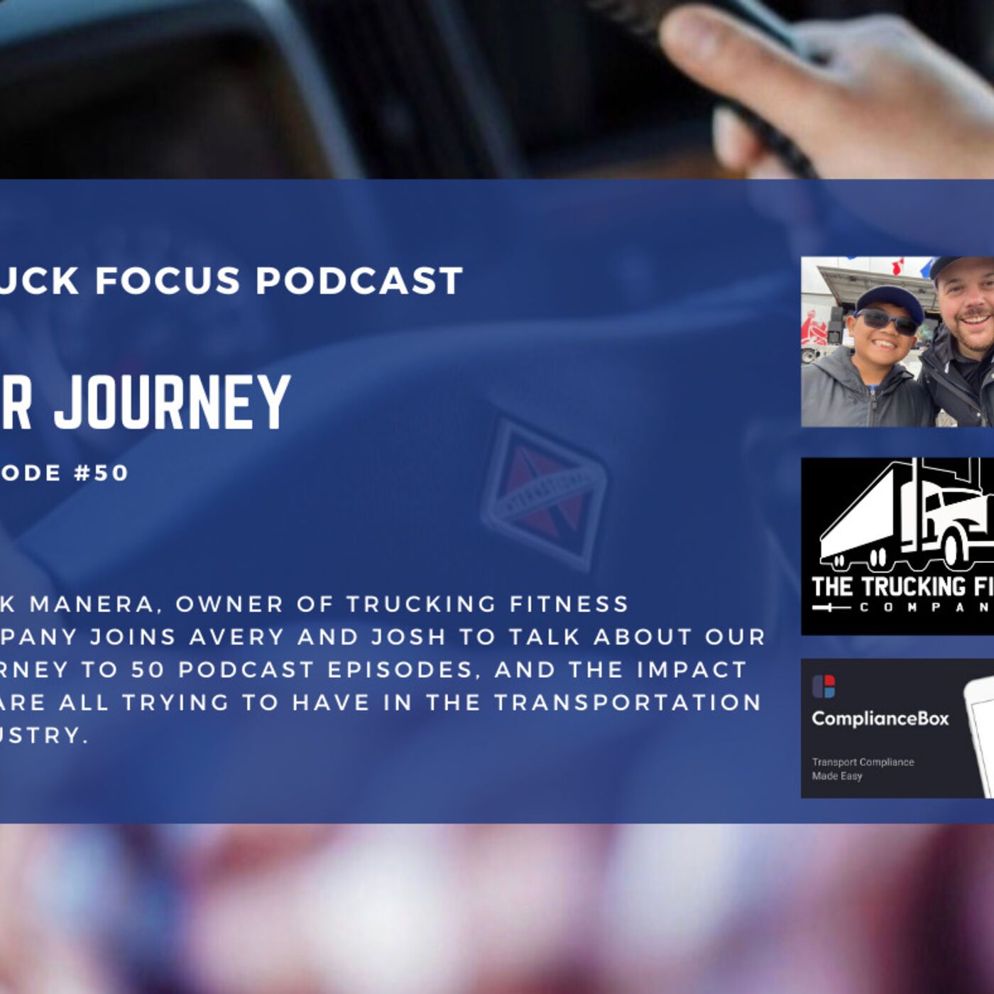 Truck Focus Podcast