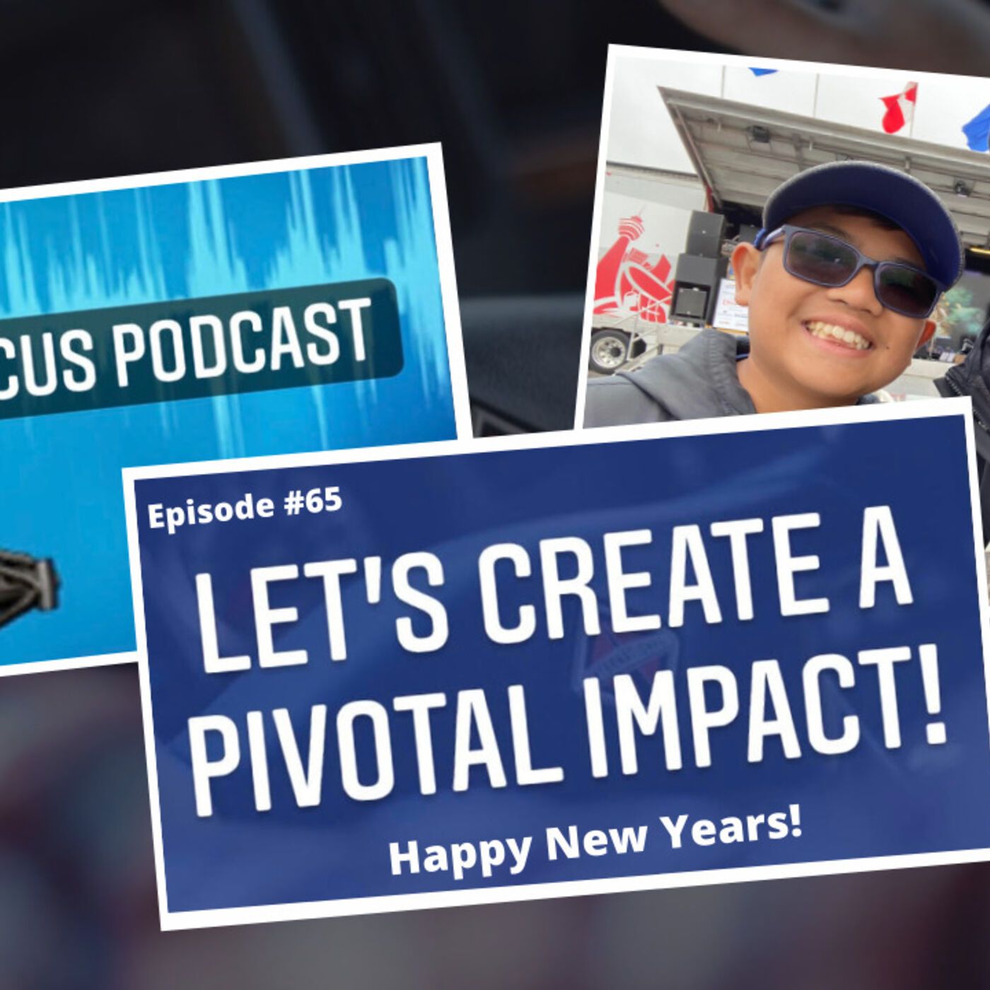 Truck Focus Podcast