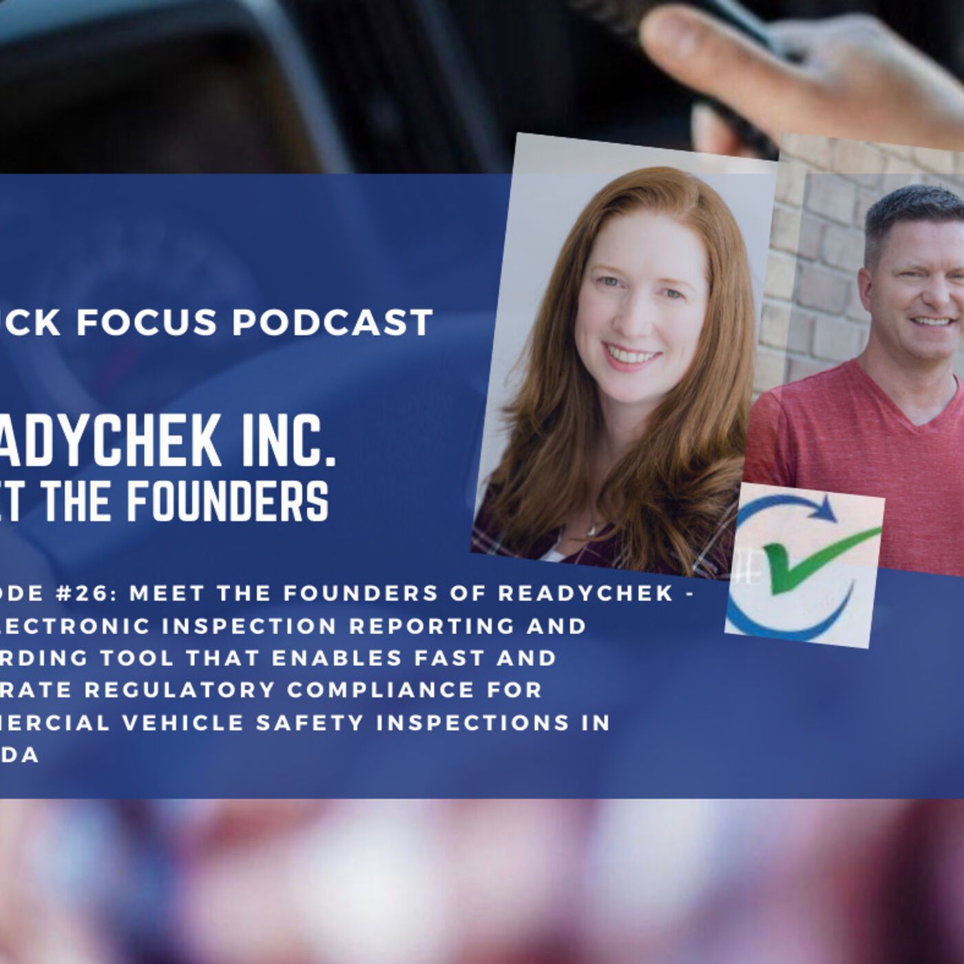 Truck Focus Podcast