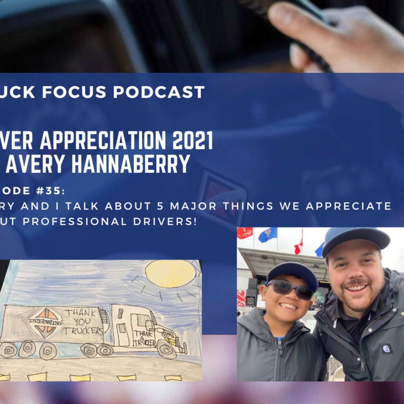 Truck Focus Podcast