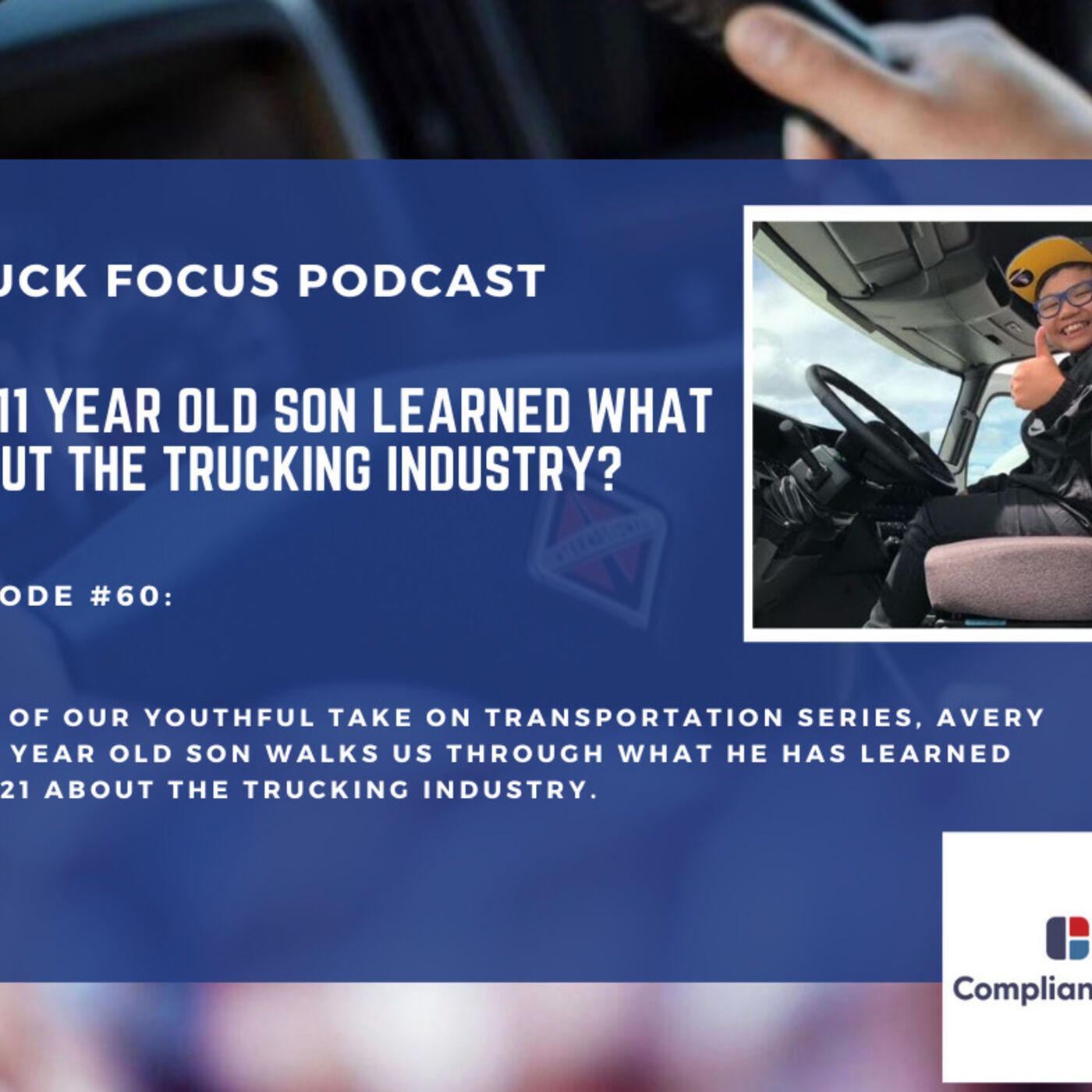 Truck Focus Podcast