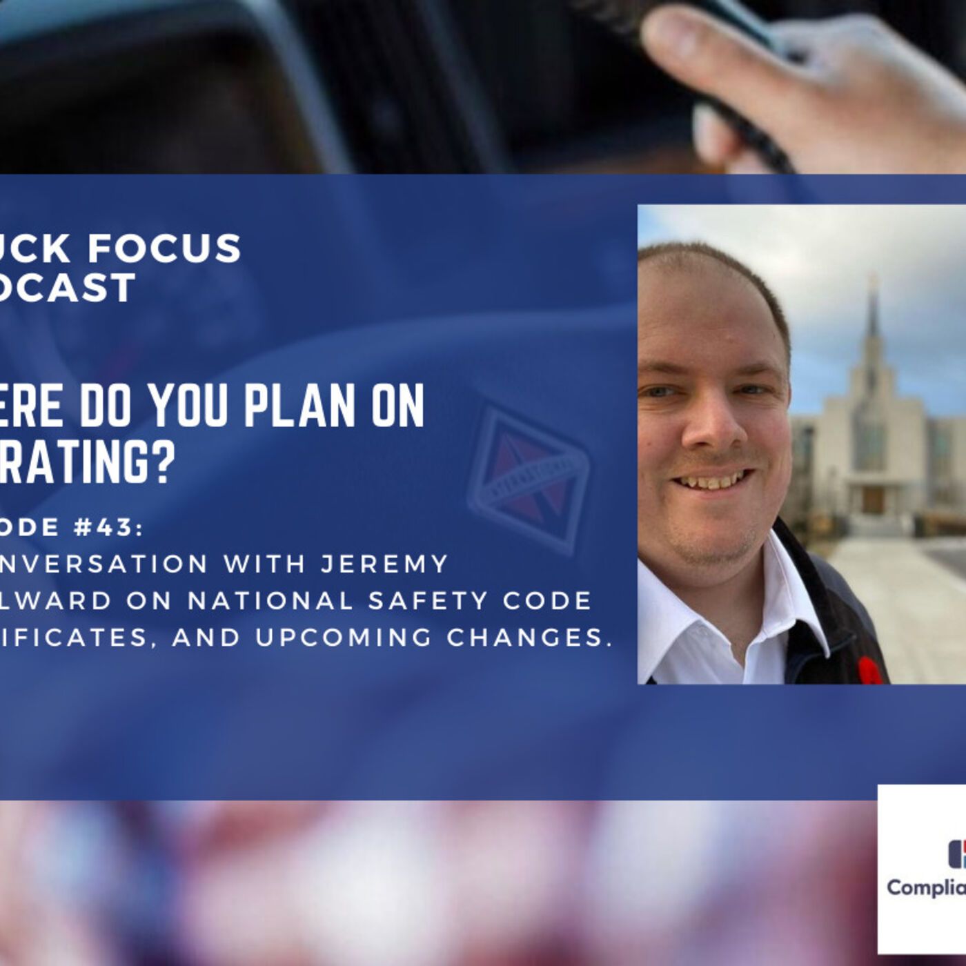 Truck Focus Podcast