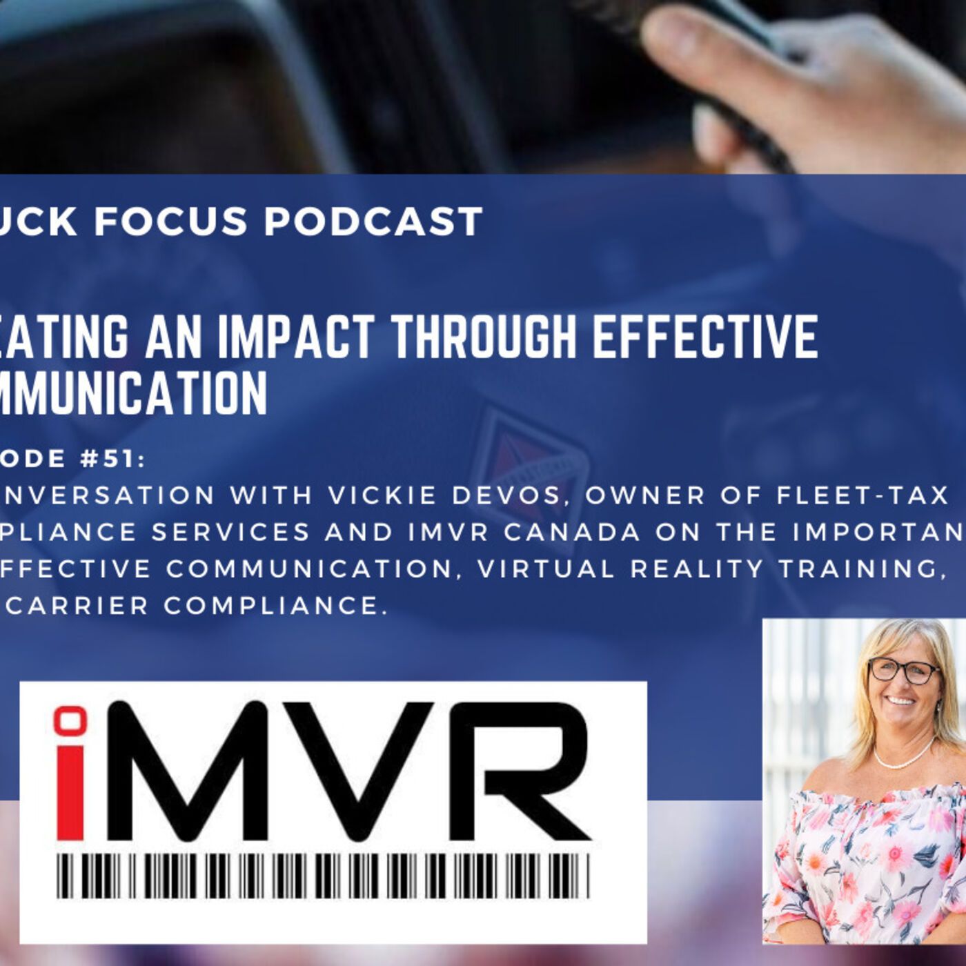 Truck Focus Podcast
