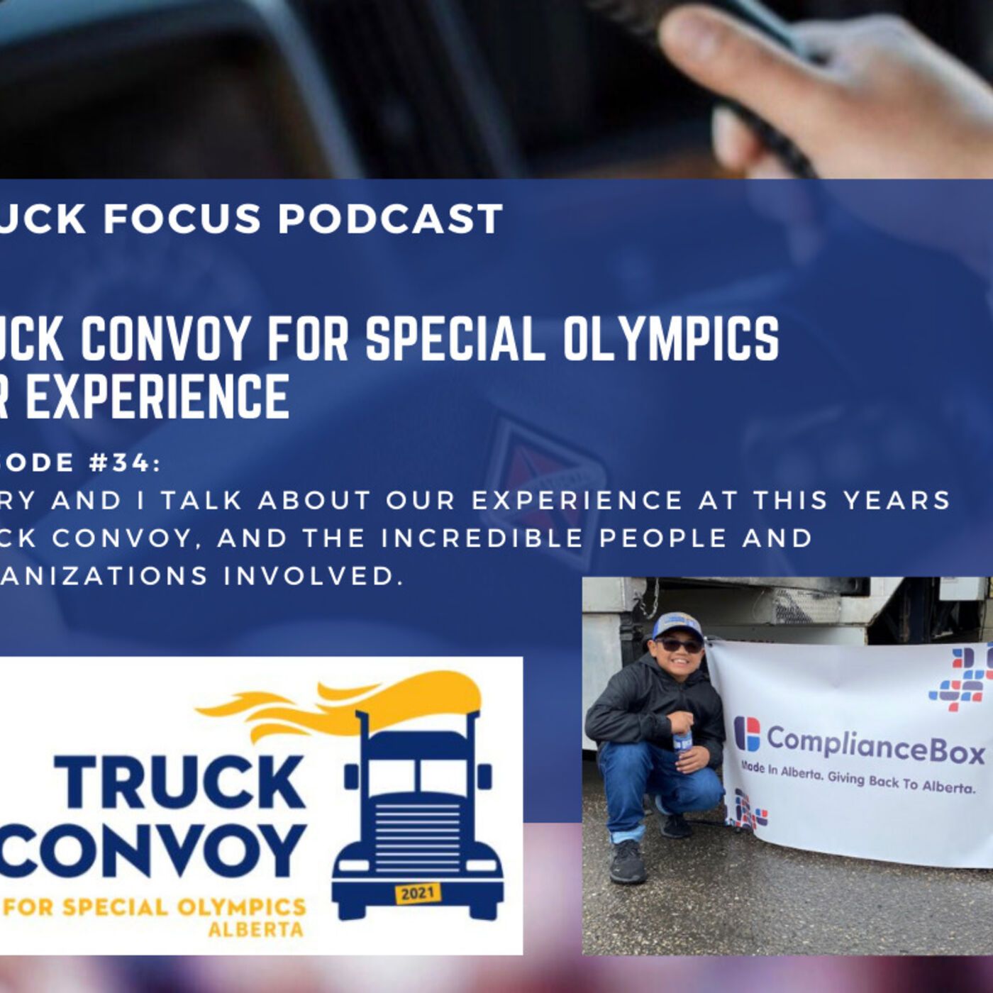 Truck Focus Podcast