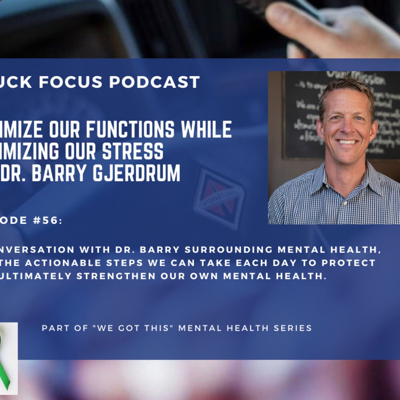 Truck Focus Podcast