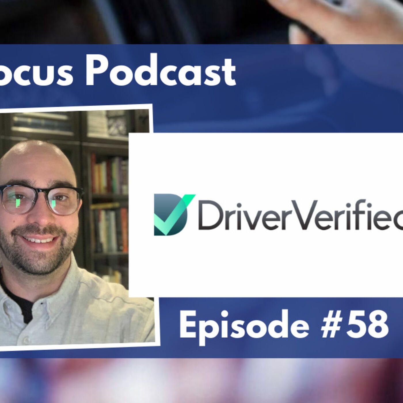 Truck Focus Podcast