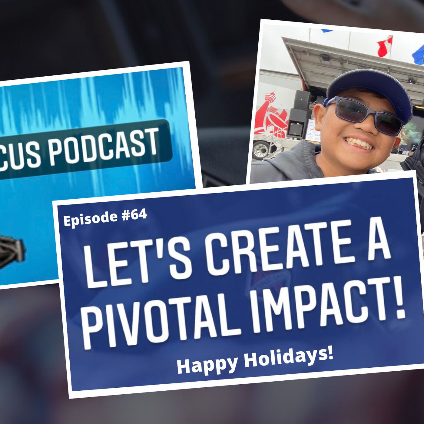 Truck Focus Podcast
