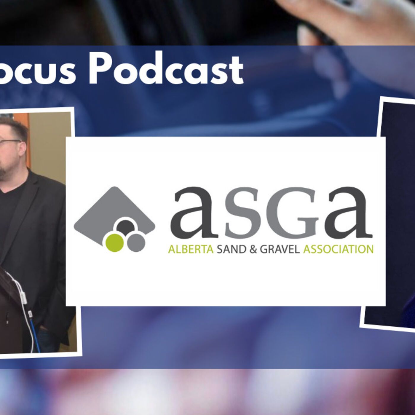 Truck Focus Podcast