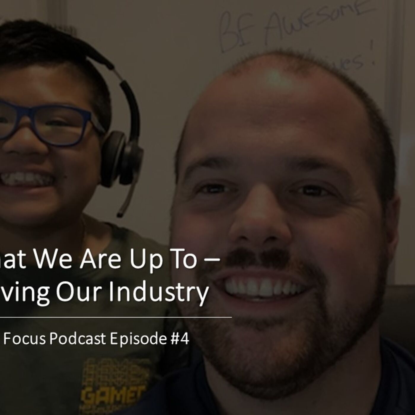Truck Focus Podcast