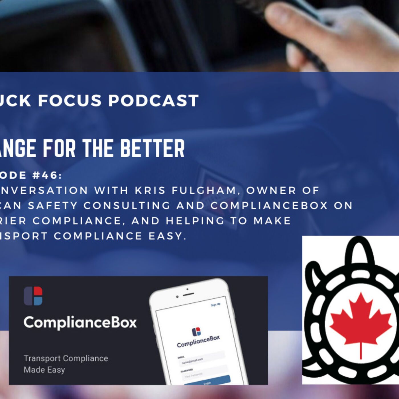 Truck Focus Podcast
