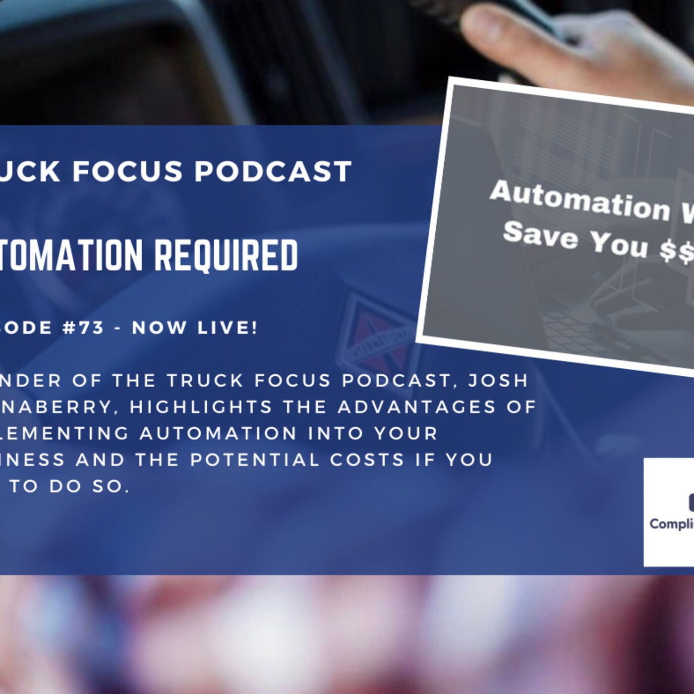 Truck Focus Podcast