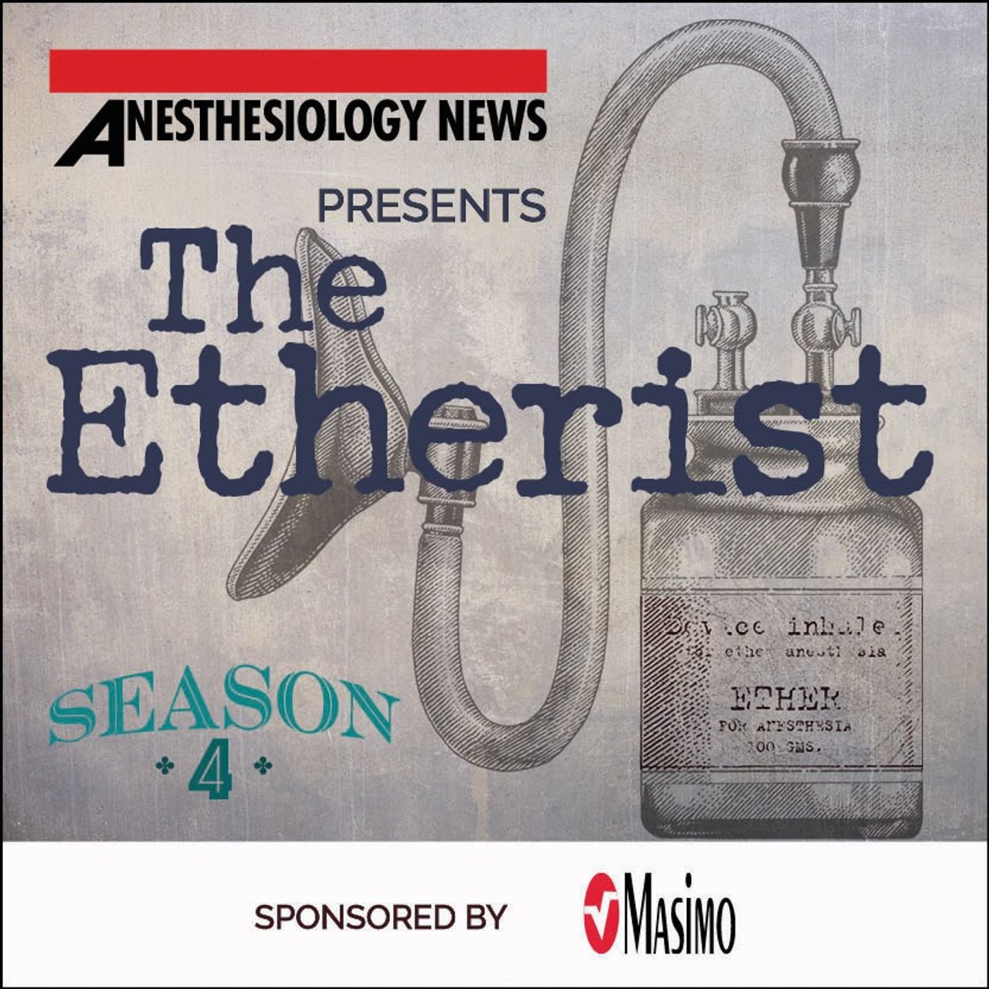 The Etherist Podcast, Season 4: Defining Burnout and Physician Well-Being