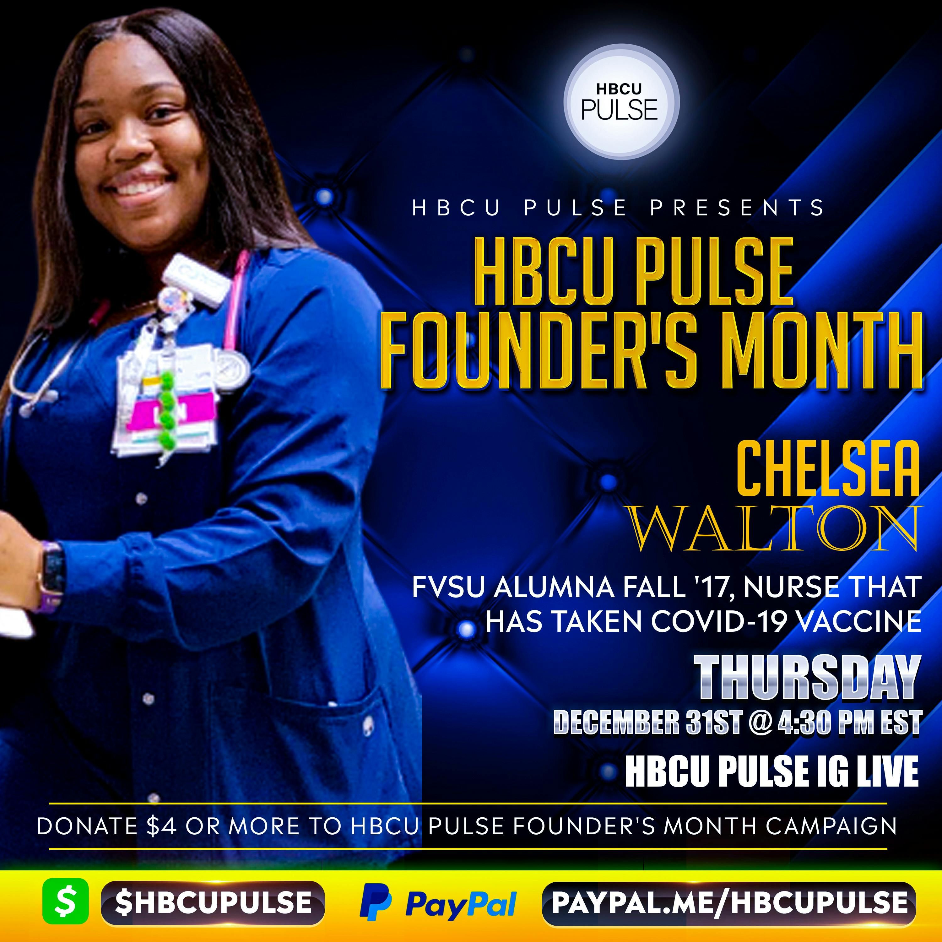 HBCU Pulse Radio