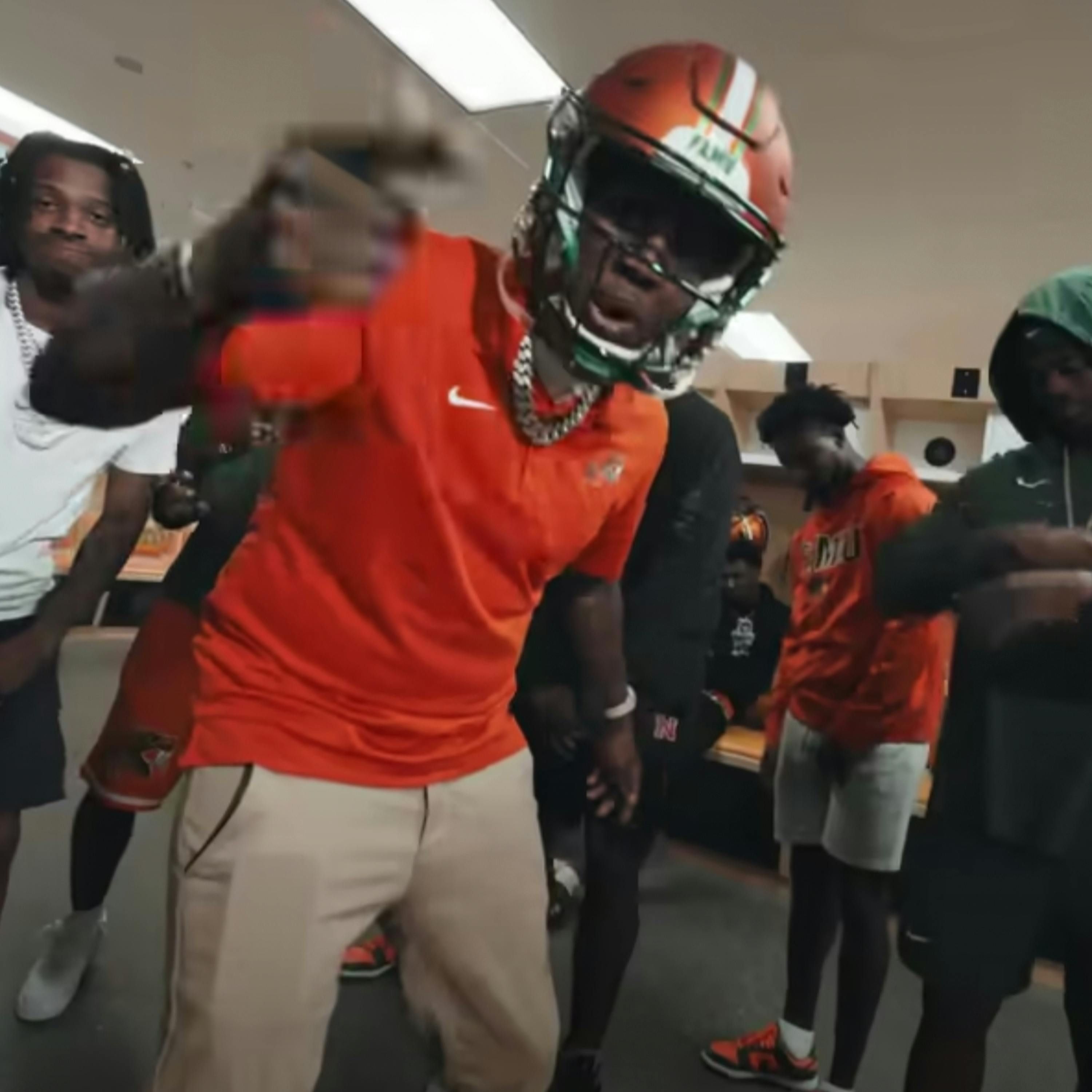 Yes, Real Boston Richey Was Wrong To Film "Send A Blitz" Video At FAMU episode artwork