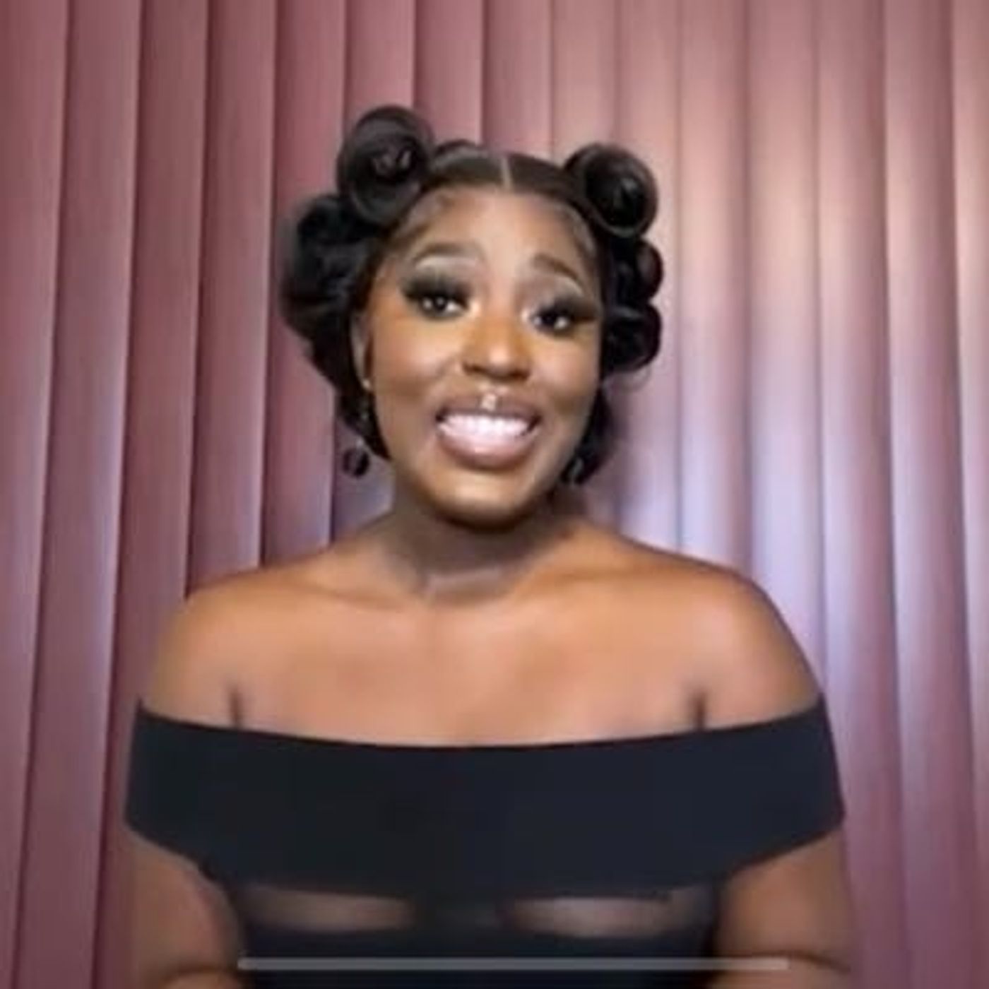 CAU Student Kisses Boy At Party & FAMU Naked Graduate Interviews With The Shade Room (Reaction) episode artwork