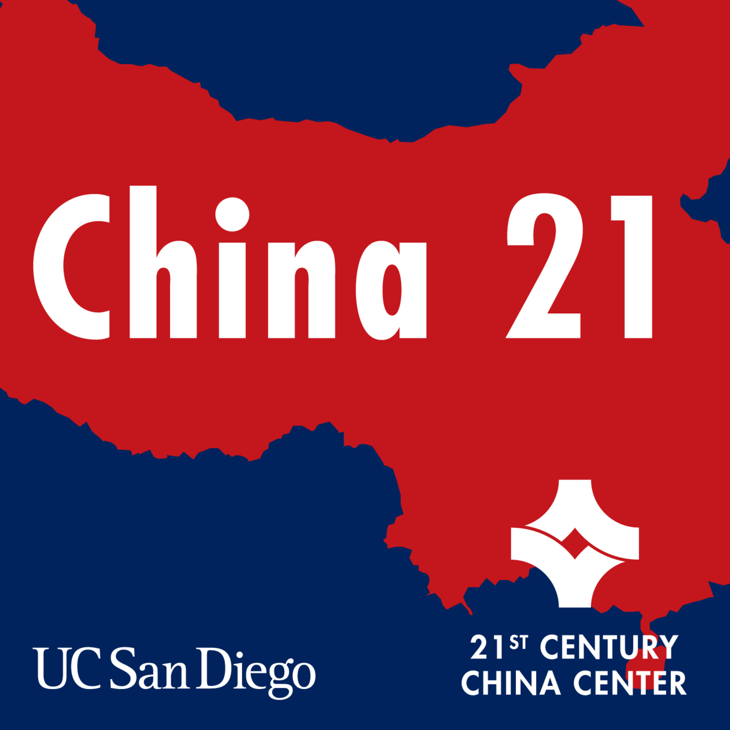 China 21