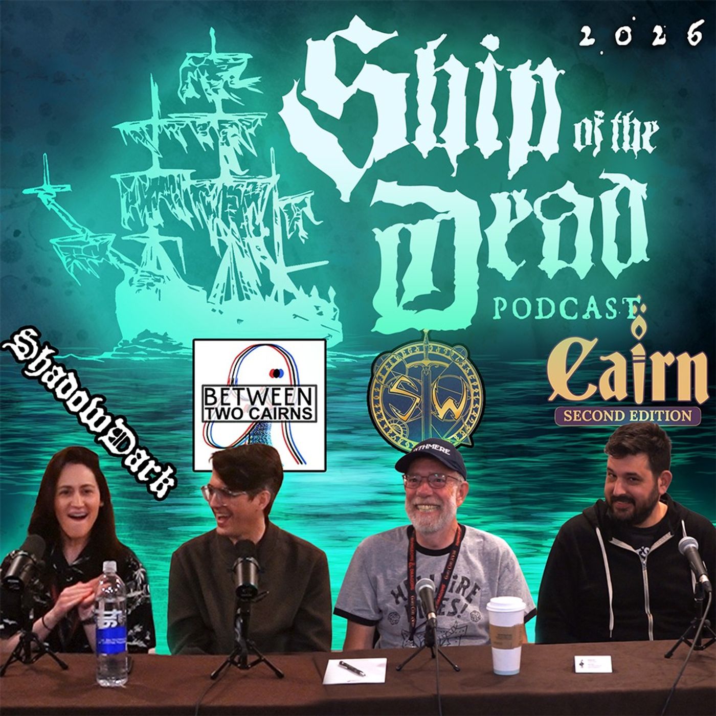 State of the OSR at Gary Con '26