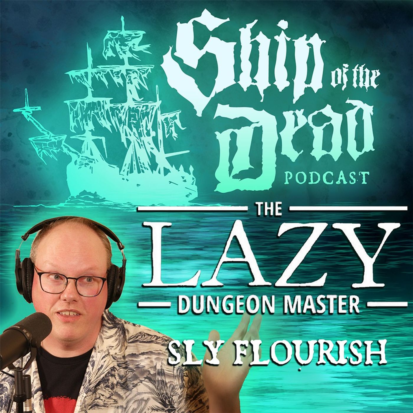 How To Be a Great GM with Mike Shea