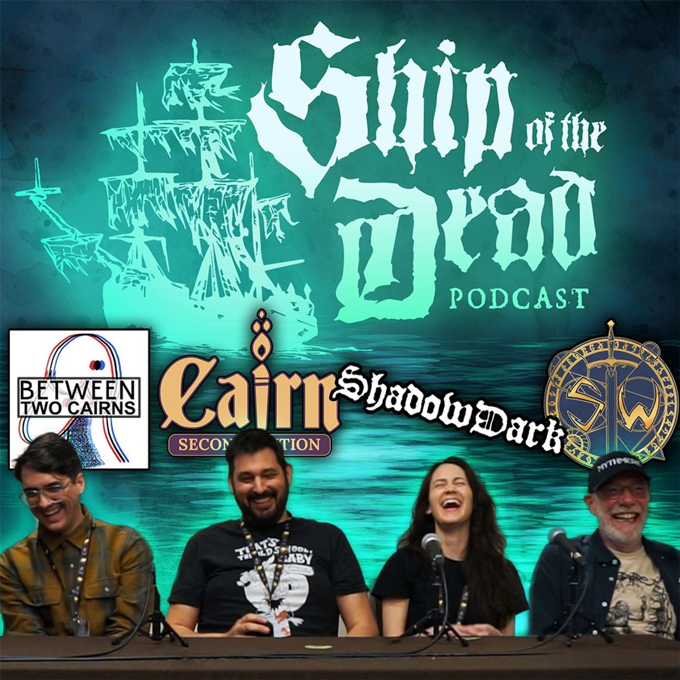 State of the OSR (Gary Con '25 Panel)