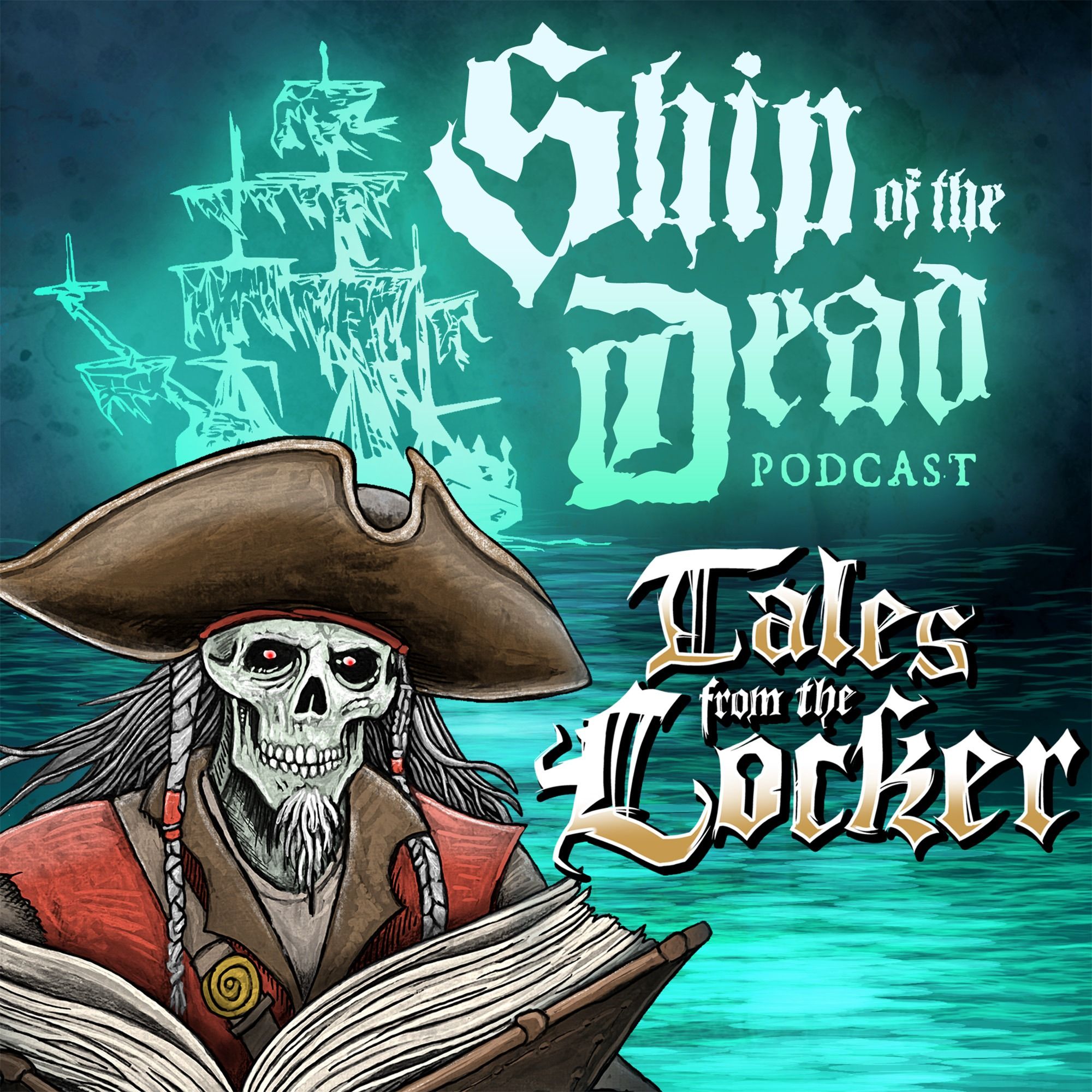 Tales from the Locker